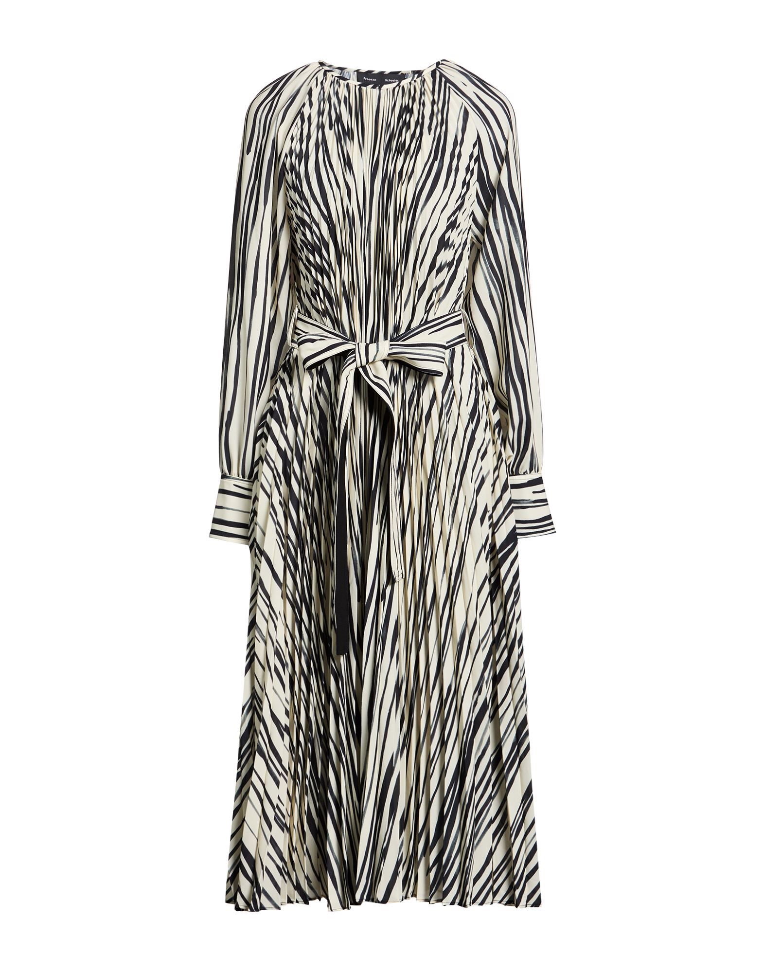 PROENZA SCHOULER PROENZA SCHOULER ΦΟΡΕΜΑΤΑ Midi φόρεμα