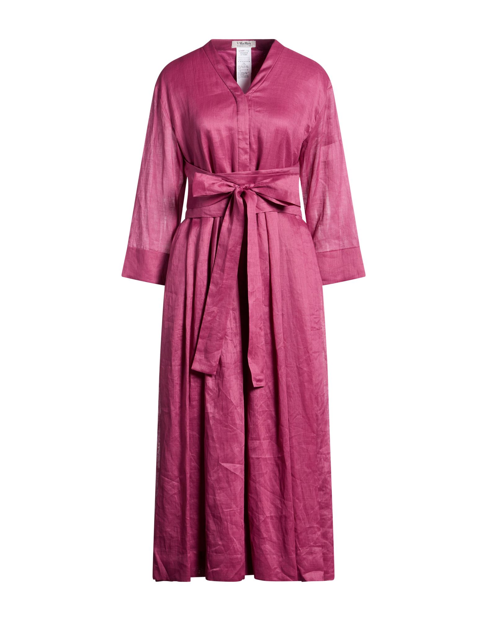 'S MAX MARA ΦΟΡΕΜΑΤΑ Midi φόρεμα