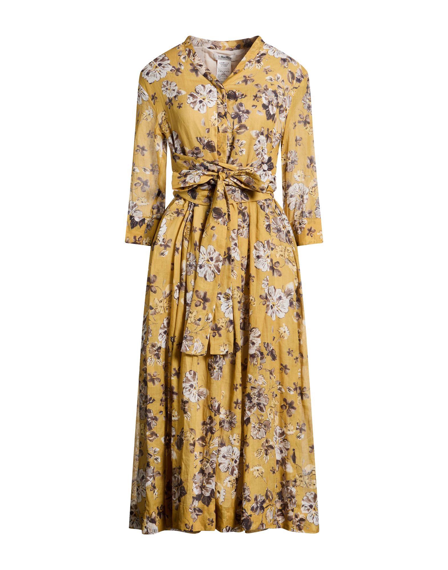 'S MAX MARA 'S MAX MARA ΦΟΡΕΜΑΤΑ Midi φόρεμα