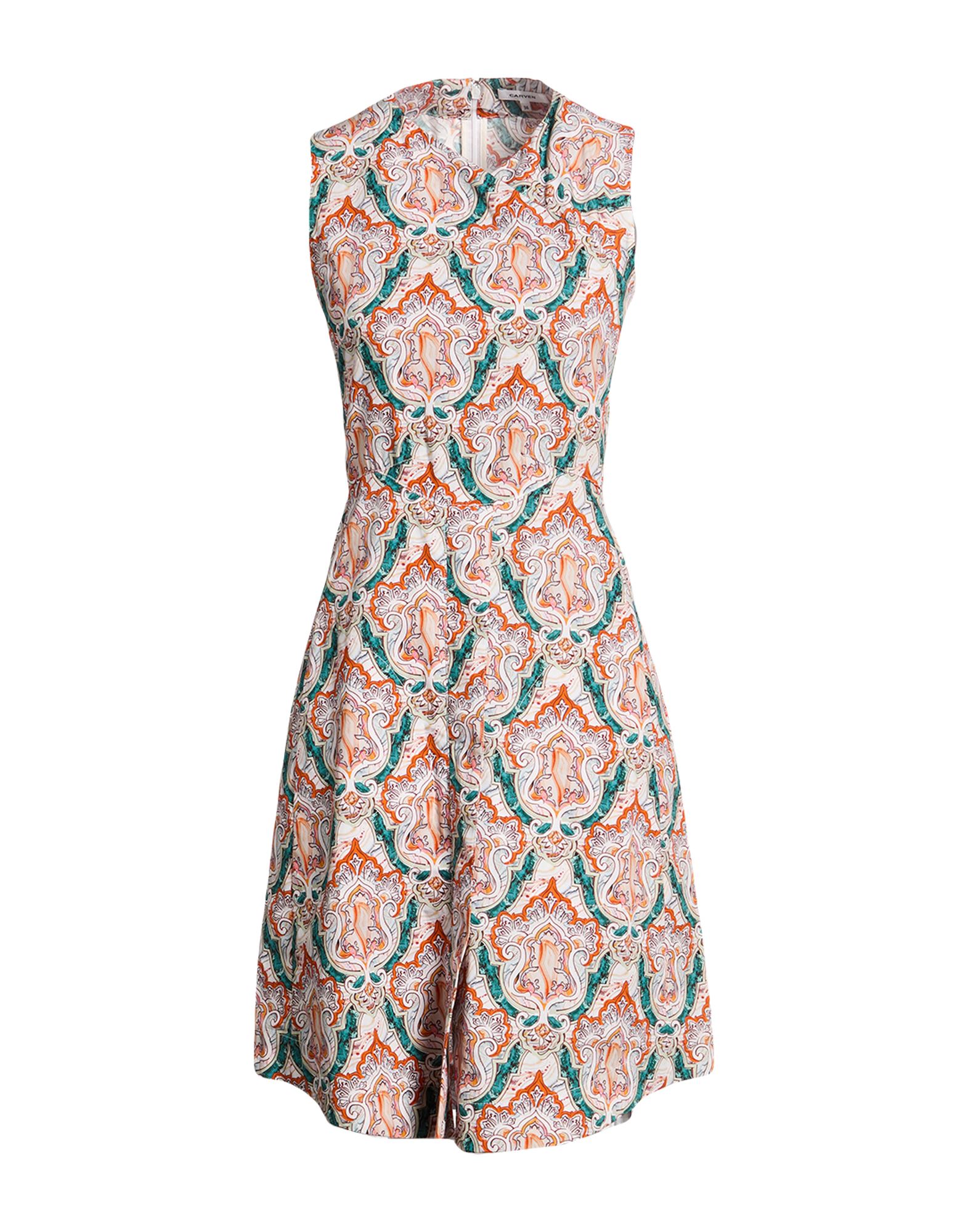 CARVEN CARVEN ΦΟΡΕΜΑΤΑ Μίνι φόρεμα