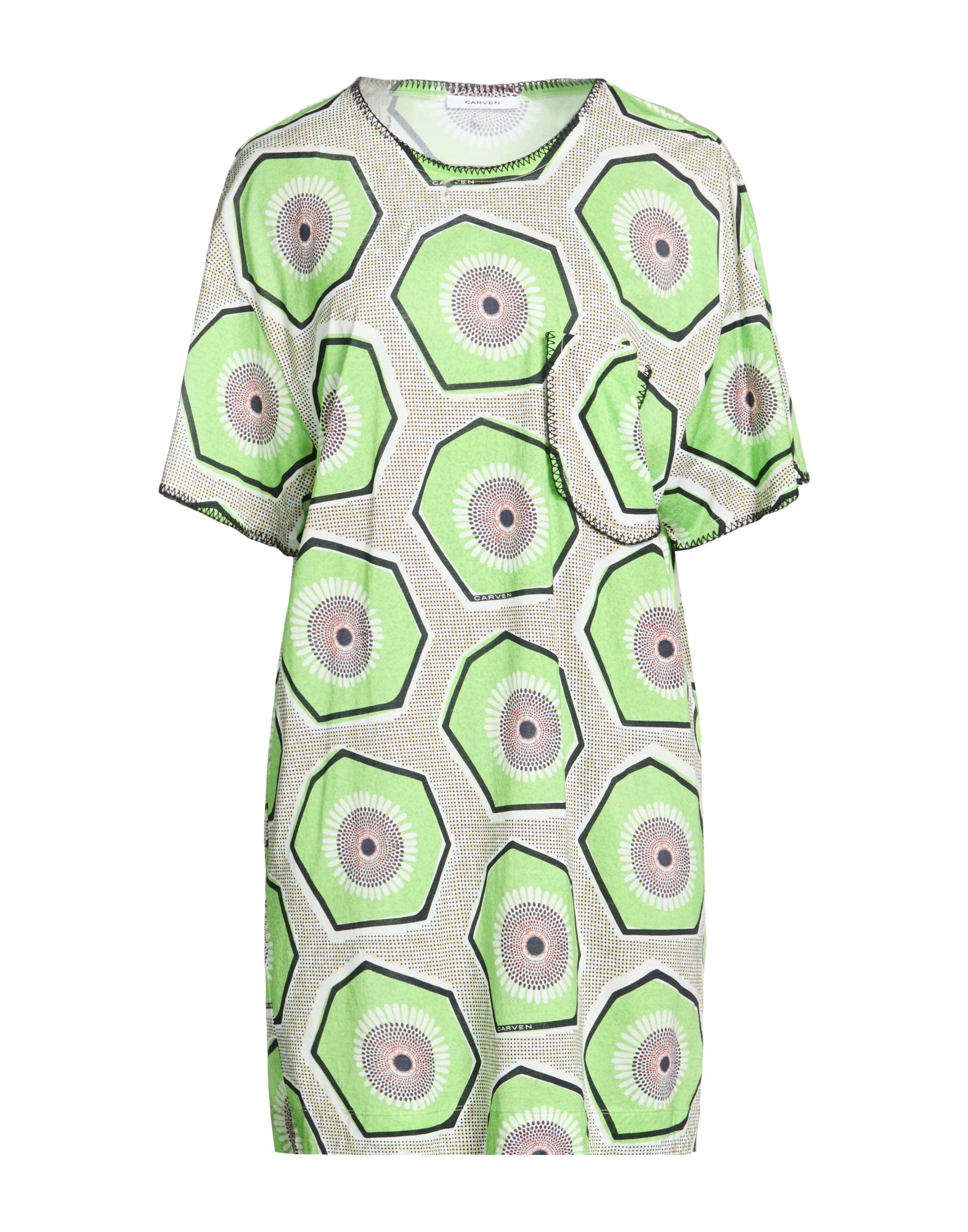 CARVEN CARVEN ΦΟΡΕΜΑΤΑ Μίνι φόρεμα