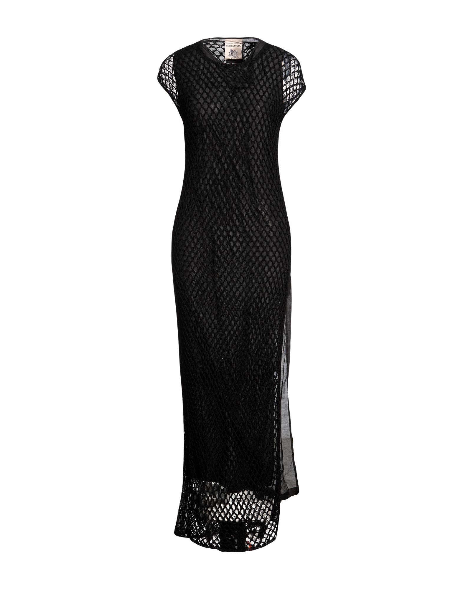 SEMICOUTURE SEMICOUTURE ΦΟΡΕΜΑΤΑ Μάξι φόρεμα