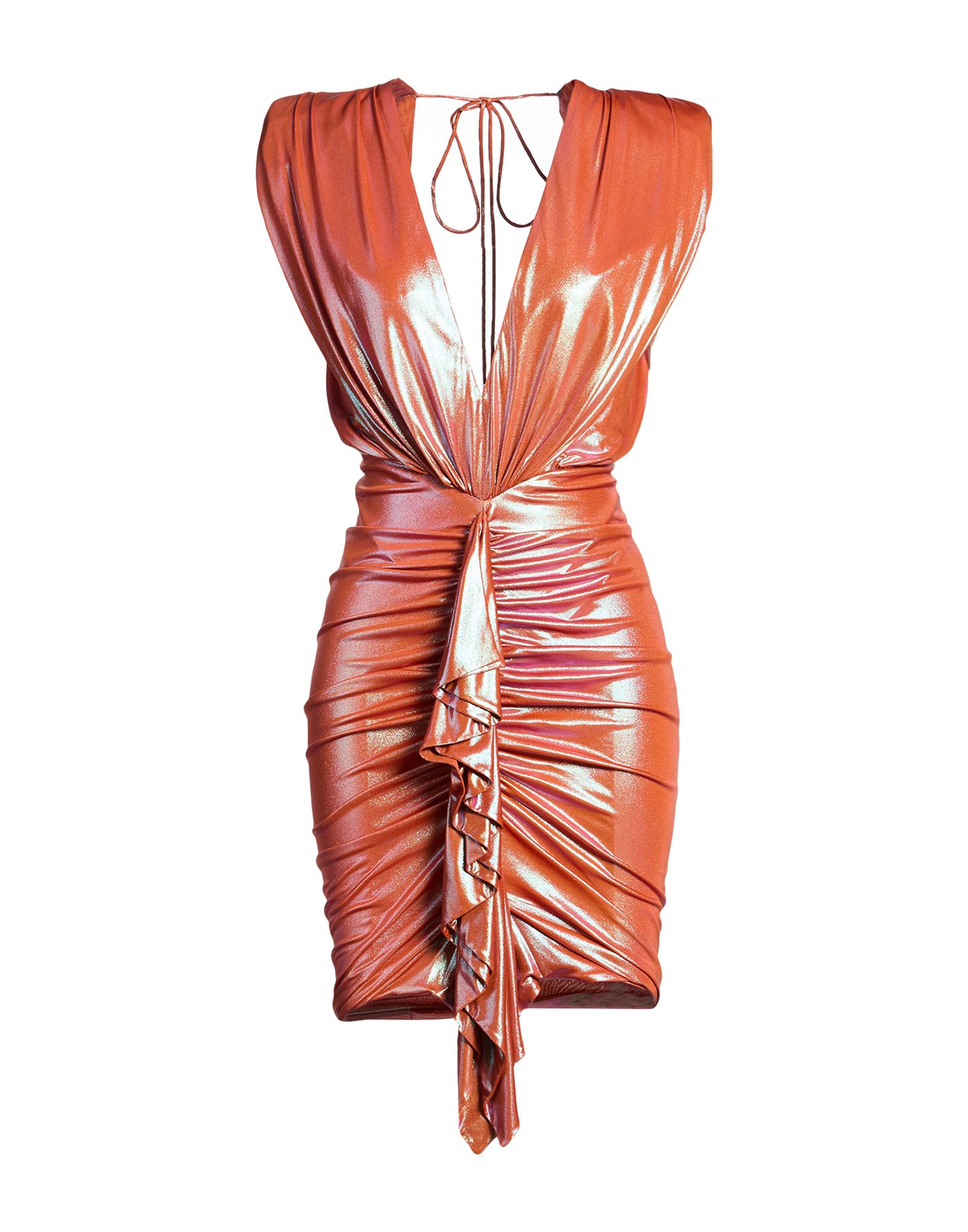 ALEXANDRE VAUTHIER ALEXANDRE VAUTHIER ΦΟΡΕΜΑΤΑ Midi φόρεμα