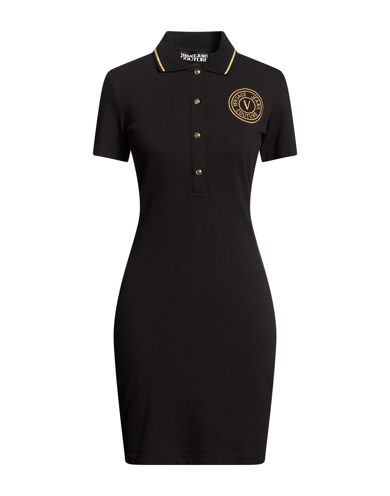 VERSACE JEANS COUTURE ΦΟΡΕΜΑΤΑ Μίνι φόρεμα
