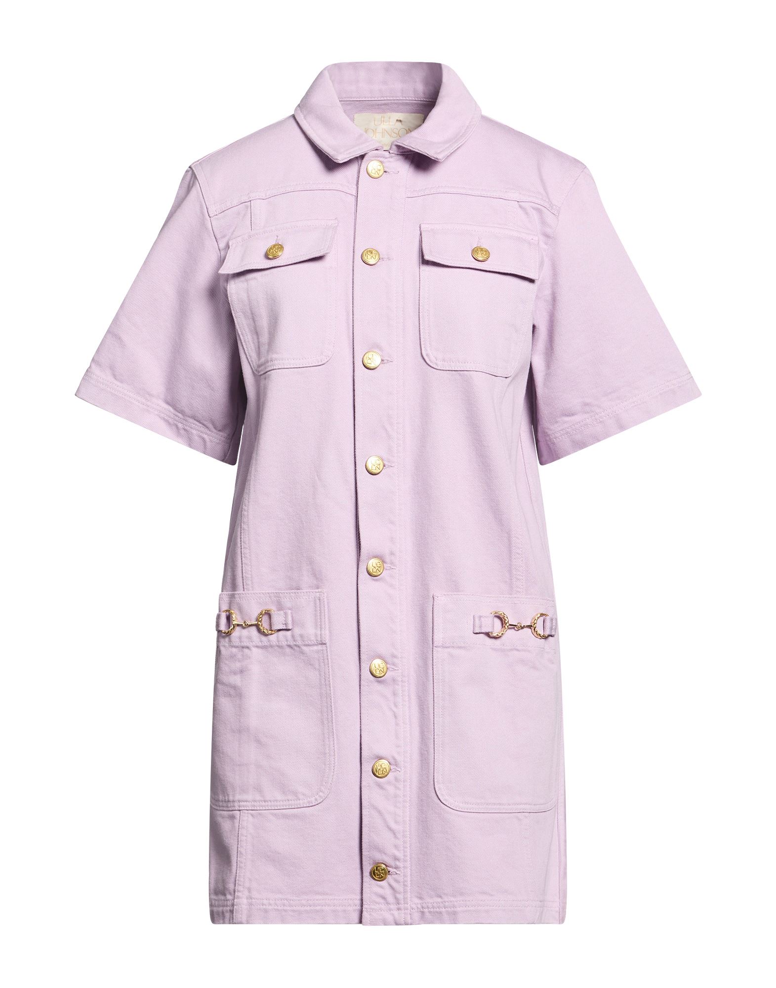 ULLA JOHNSON ULLA JOHNSON ΦΟΡΕΜΑΤΑ Μίνι φόρεμα