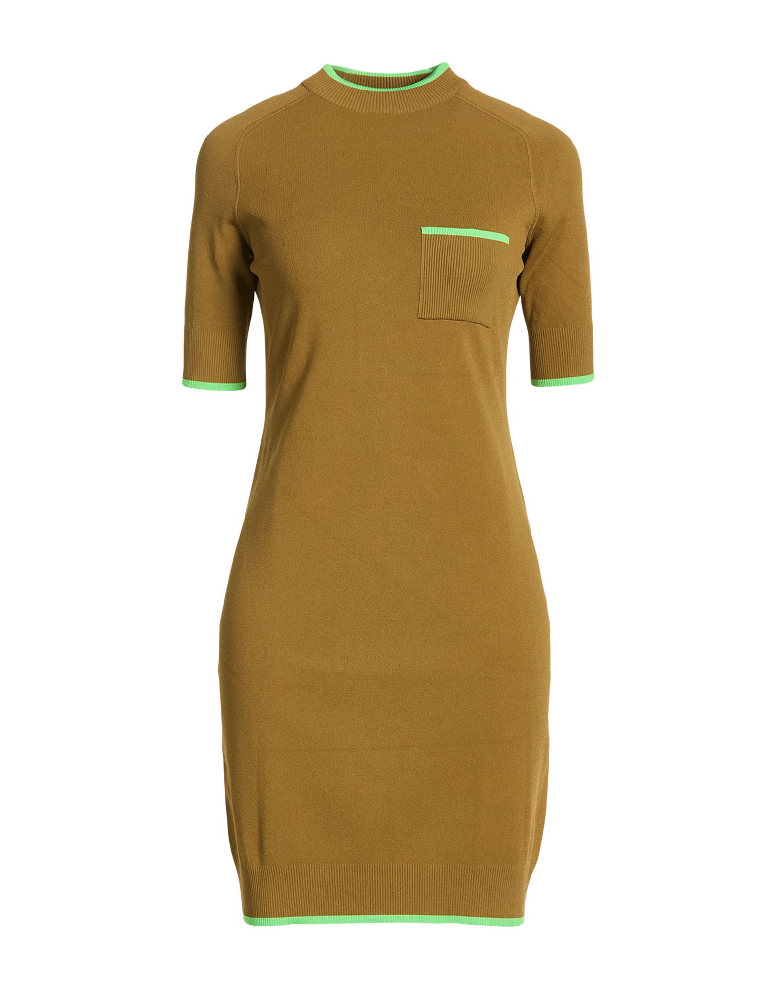 SPORTMAX SPORTMAX ΦΟΡΕΜΑΤΑ Μίνι φόρεμα