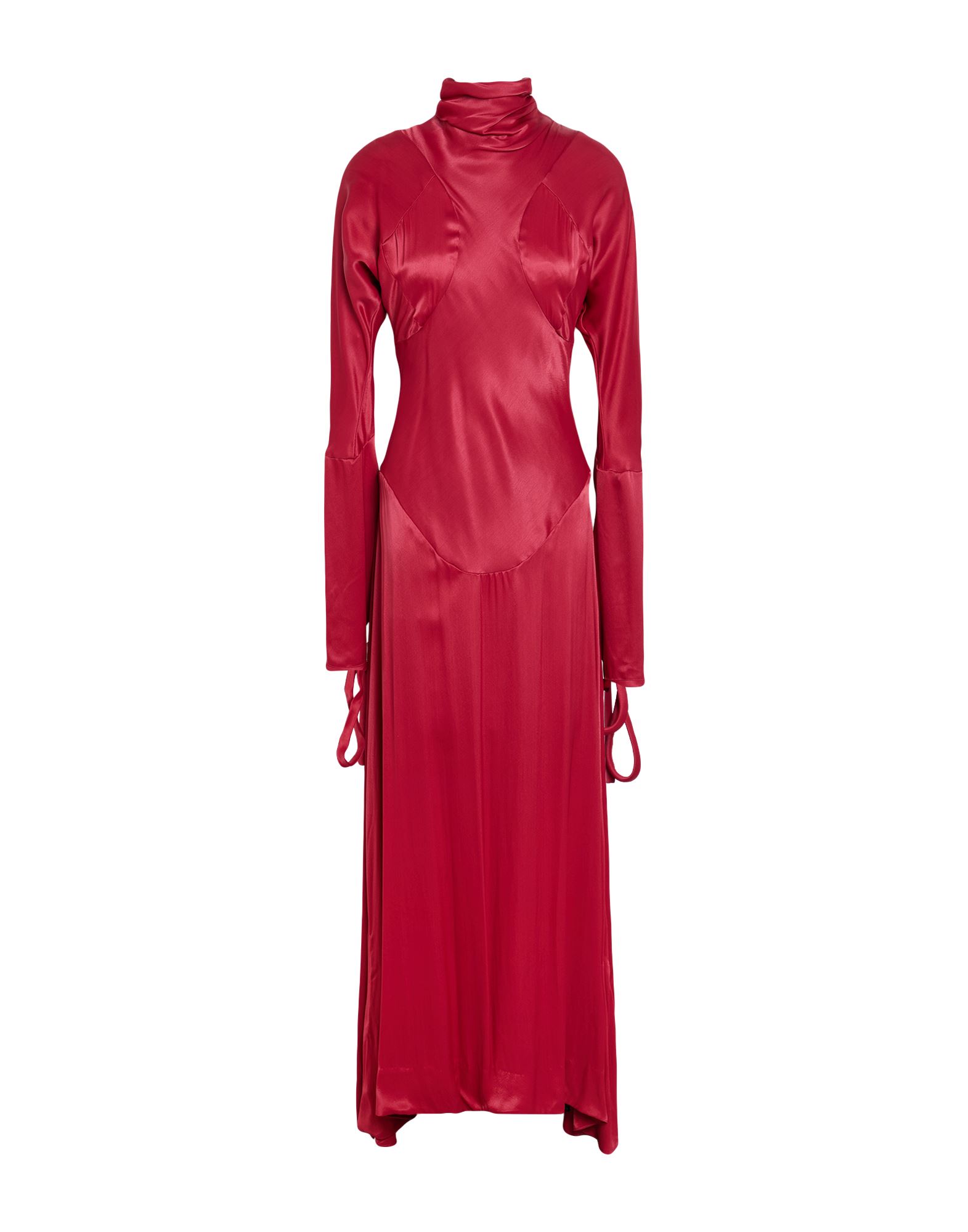 VIVIENNE WESTWOOD ANGLOMANIA VIVIENNE WESTWOOD ANGLOMANIA ΦΟΡΕΜΑΤΑ Μάξι φόρεμα
