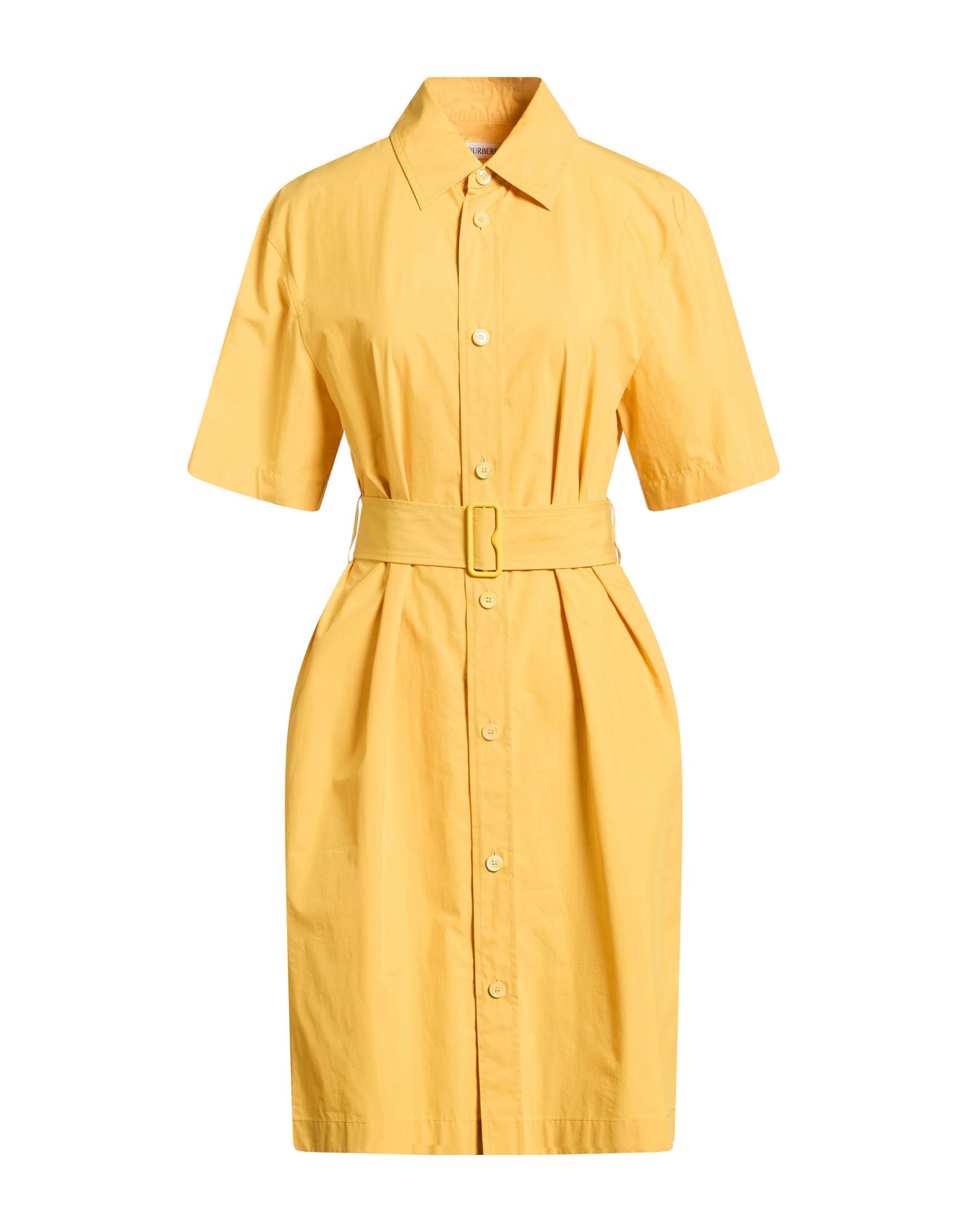 BURBERRY BURBERRY ΦΟΡΕΜΑΤΑ Midi φόρεμα