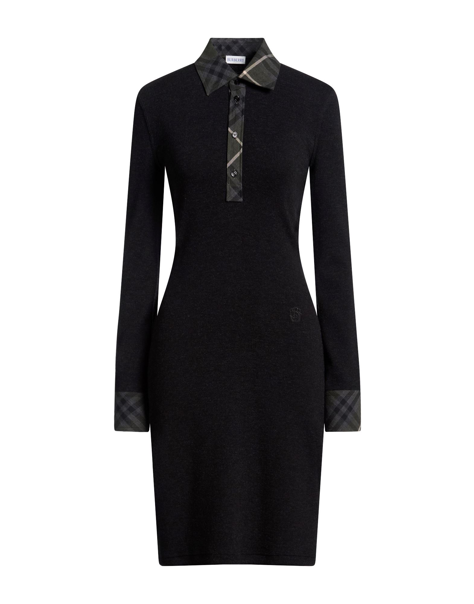 BURBERRY BURBERRY ΦΟΡΕΜΑΤΑ Midi φόρεμα