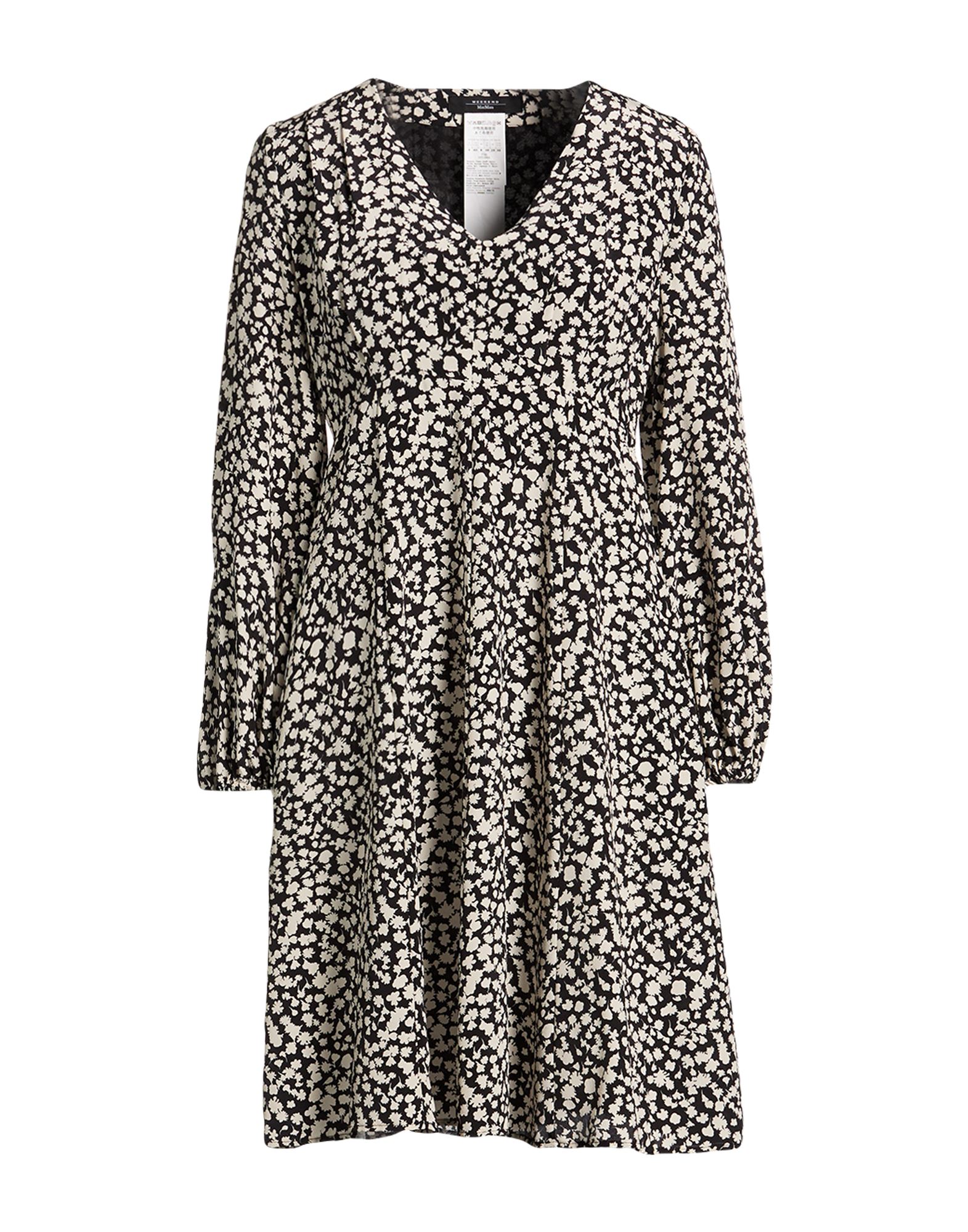 WEEKEND MAX MARA ΦΟΡΕΜΑΤΑ Μίνι φόρεμα
