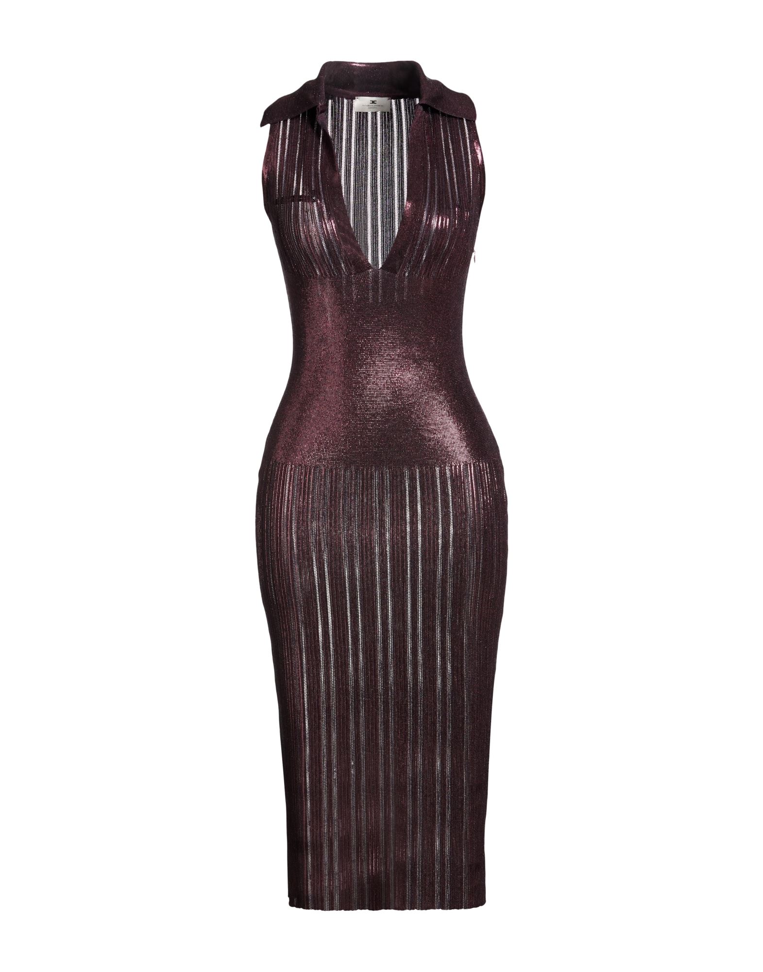ELISABETTA FRANCHI ELISABETTA FRANCHI ΦΟΡΕΜΑΤΑ Midi φόρεμα