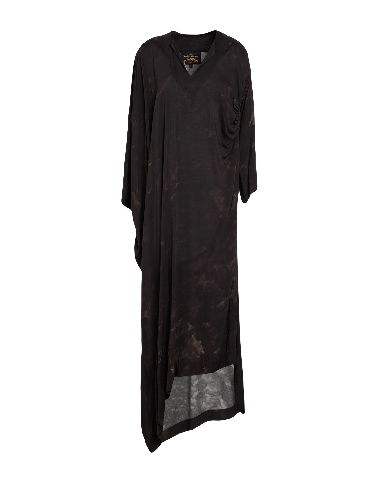 VIVIENNE WESTWOOD ANGLOMANIA VIVIENNE WESTWOOD ANGLOMANIA ΦΟΡΕΜΑΤΑ Μάξι φόρεμα