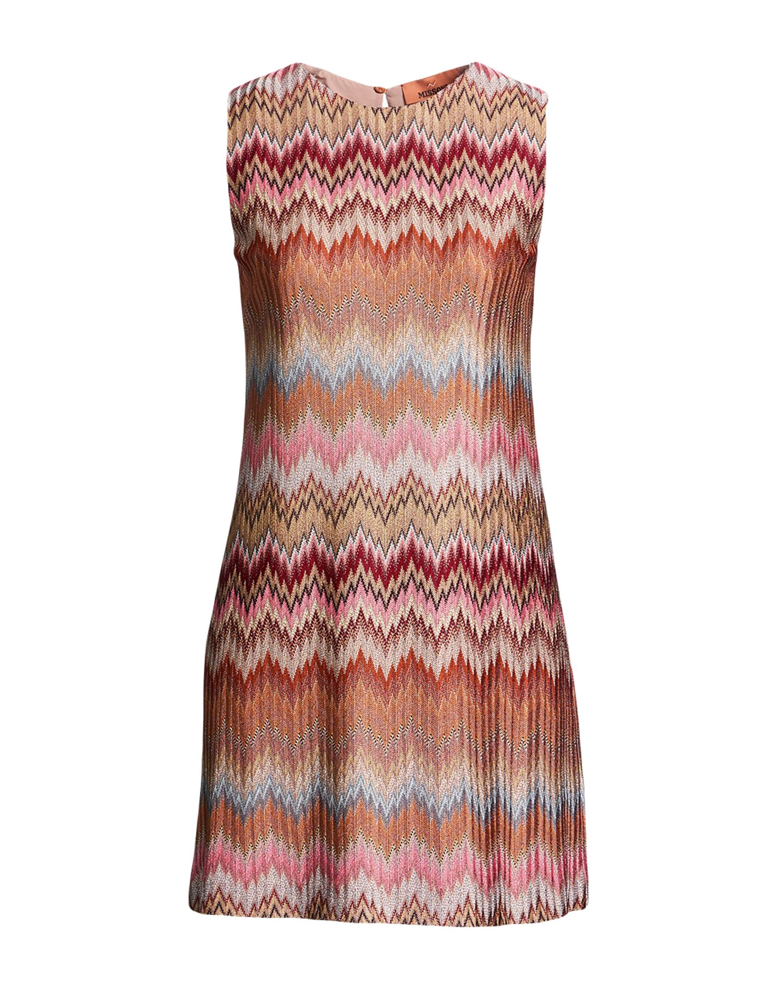 MISSONI MISSONI ΦΟΡΕΜΑΤΑ Μίνι φόρεμα