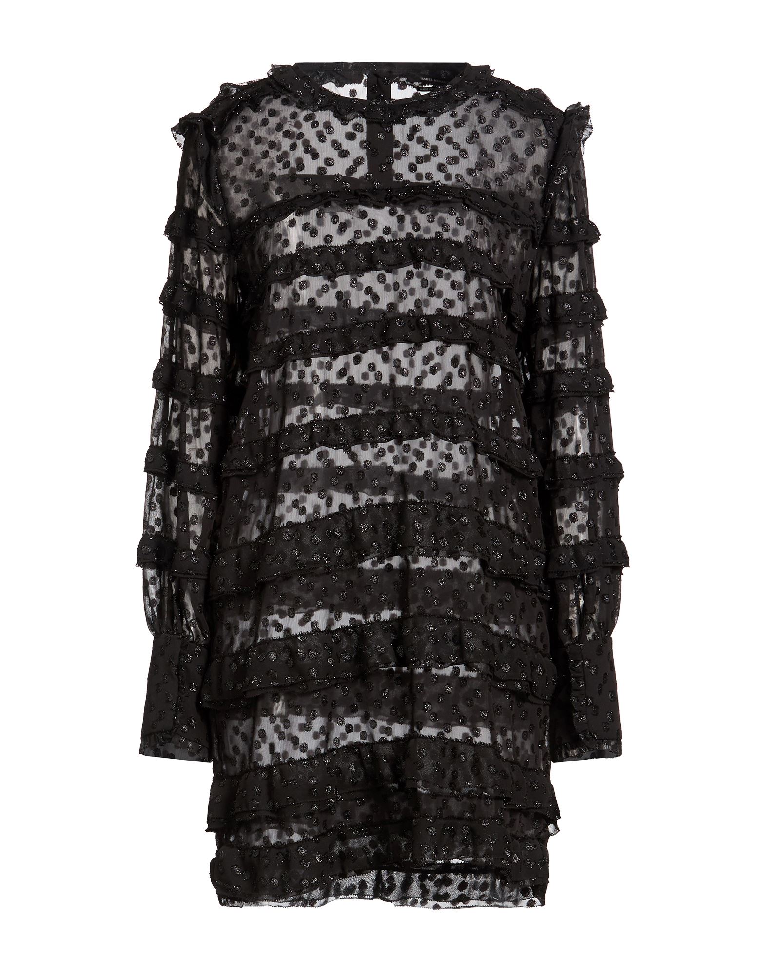 ISABEL MARANT ISABEL MARANT ΦΟΡΕΜΑΤΑ Μίνι φόρεμα