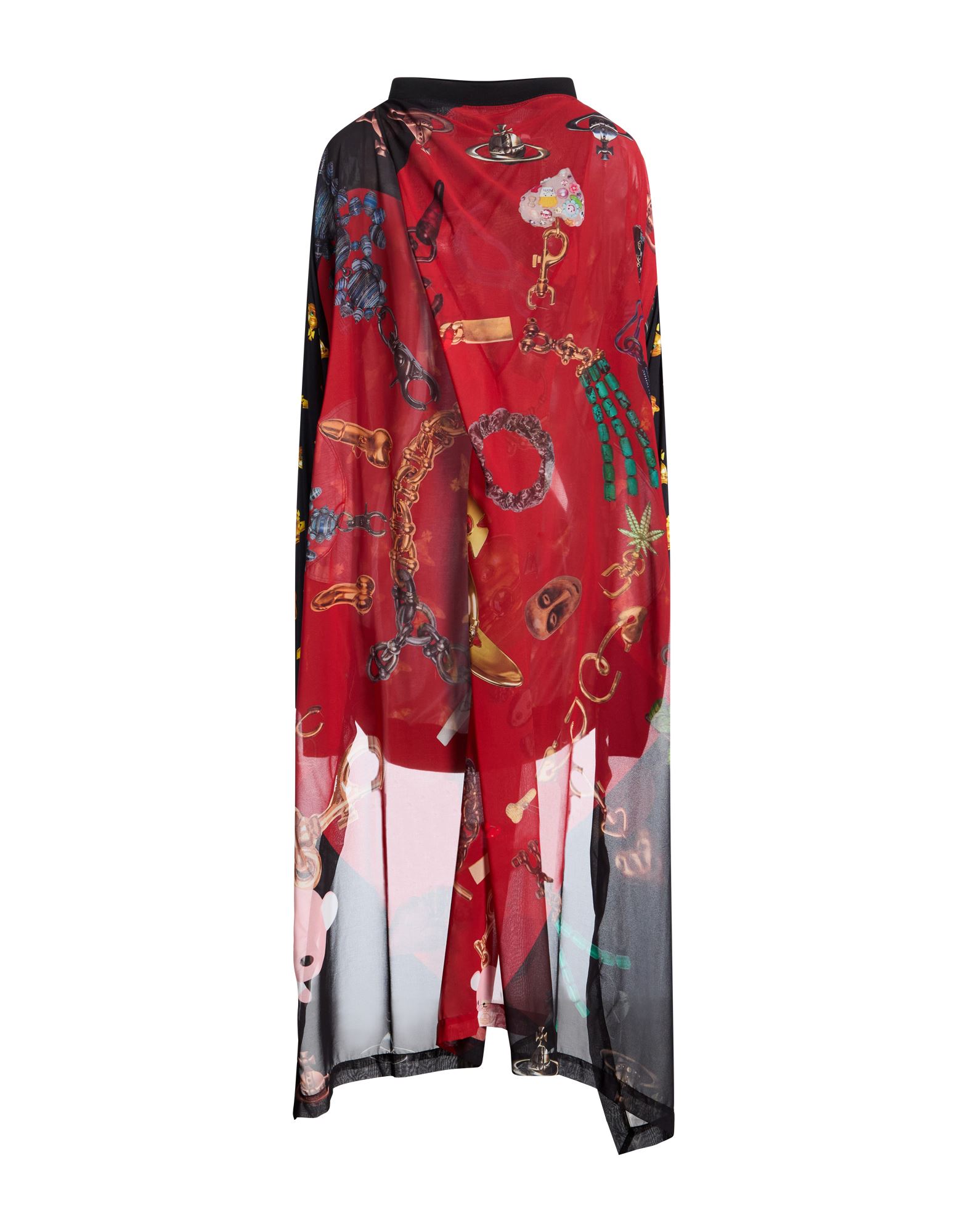 VIVIENNE WESTWOOD VIVIENNE WESTWOOD ΦΟΡΕΜΑΤΑ Midi φόρεμα