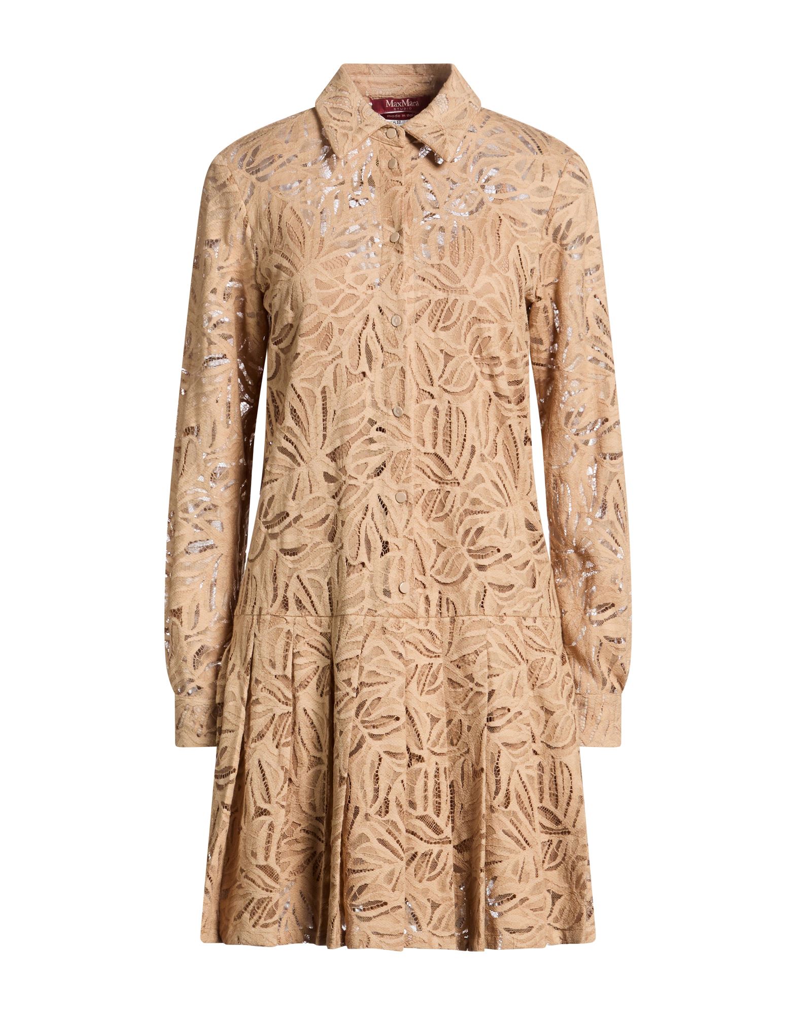 MAX MARA STUDIO MAX MARA STUDIO ΦΟΡΕΜΑΤΑ Μίνι φόρεμα