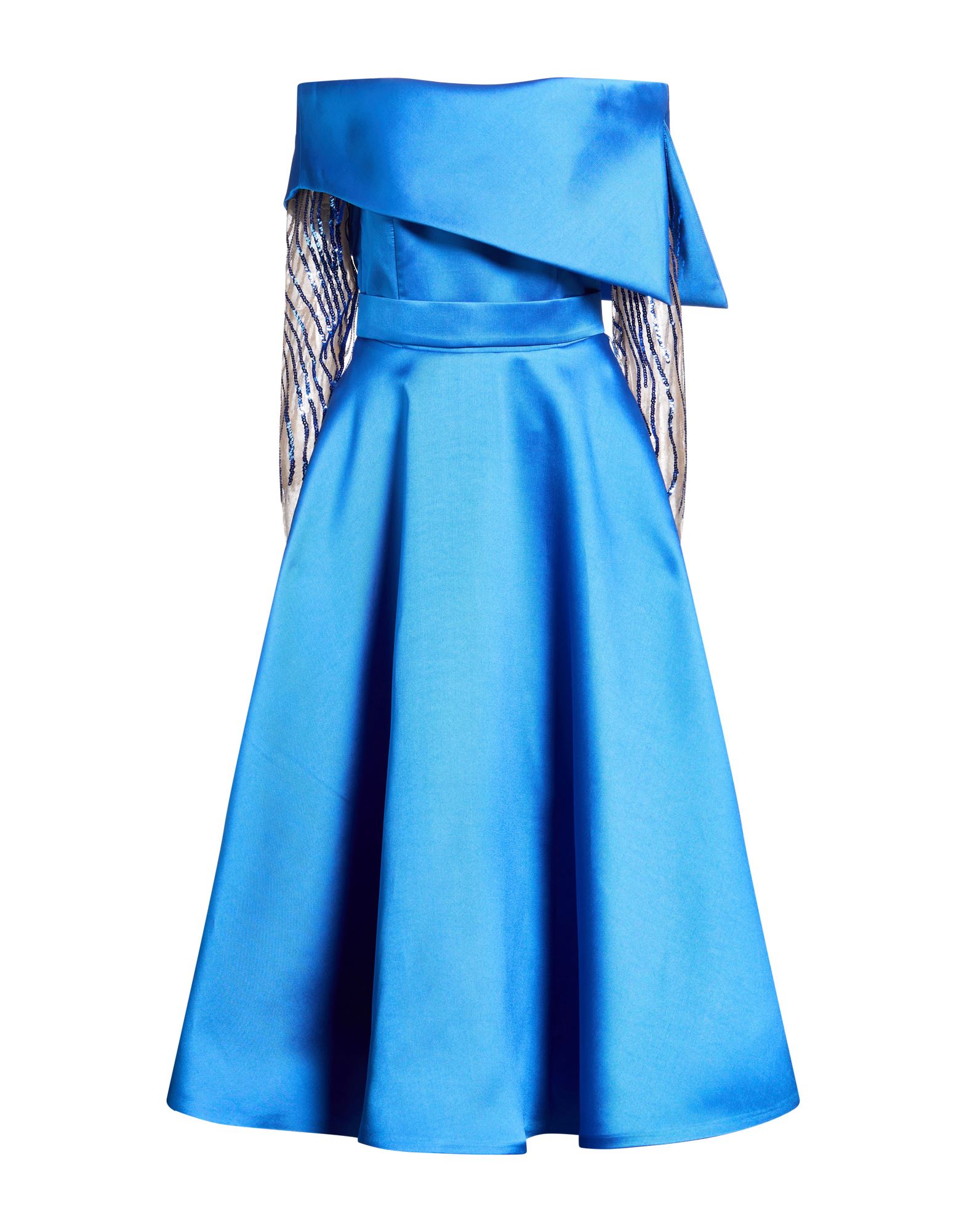 MISCHALIS ATELIER MISCHALIS ATELIER ΦΟΡΕΜΑΤΑ Midi φόρεμα