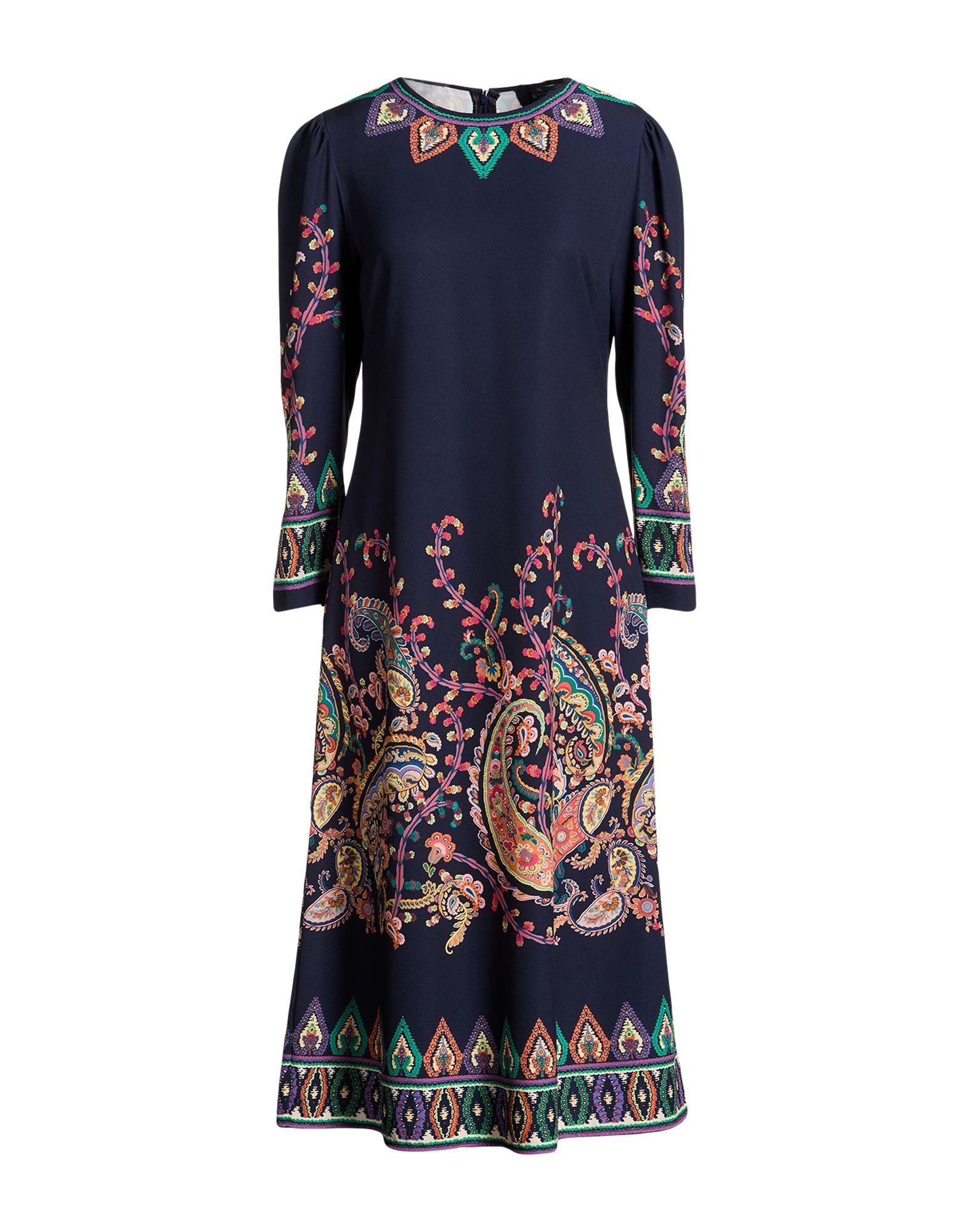 ETRO ΦΟΡΕΜΑΤΑ Midi φόρεμα