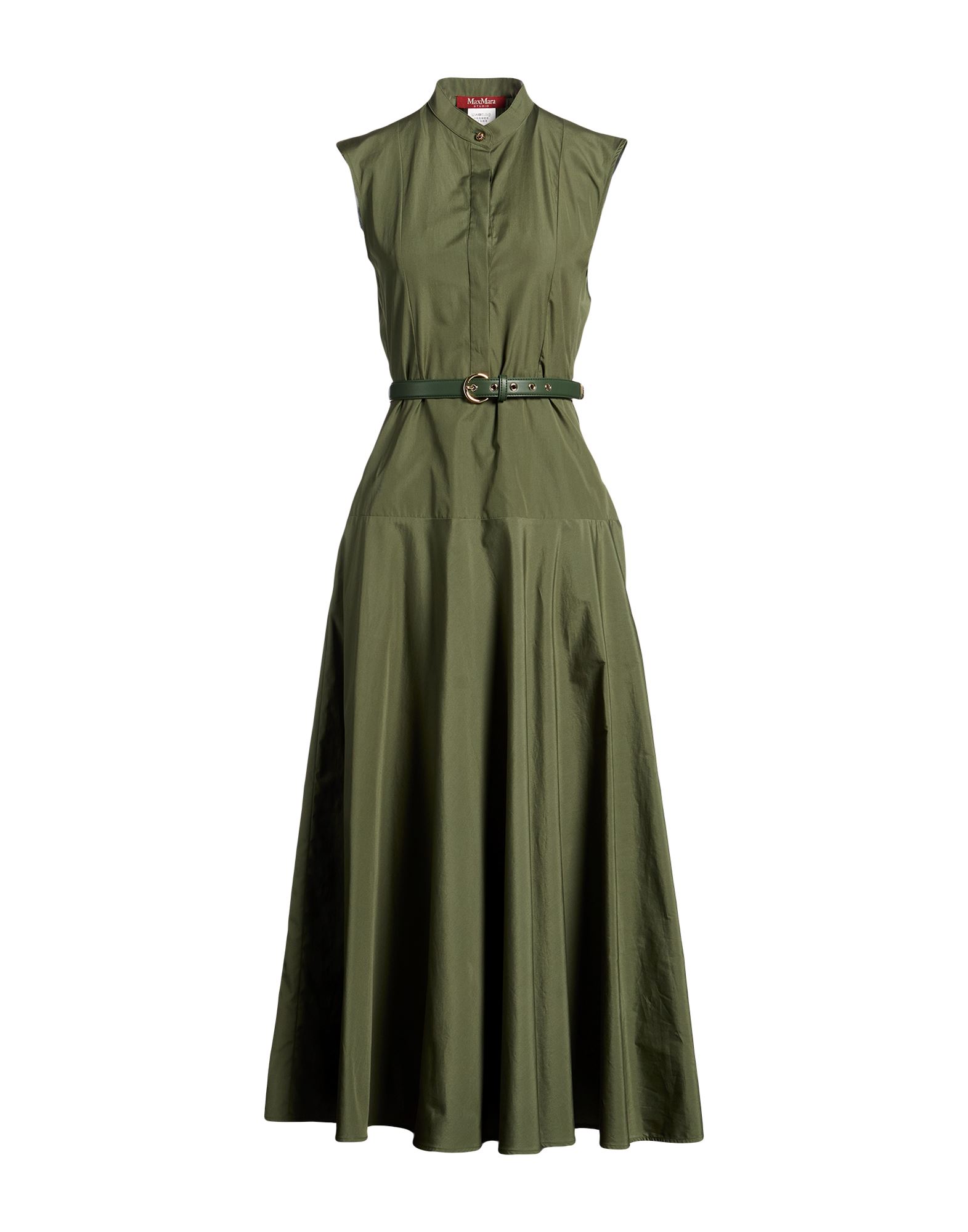MAX MARA STUDIO MAX MARA STUDIO ΦΟΡΕΜΑΤΑ Μάξι φόρεμα