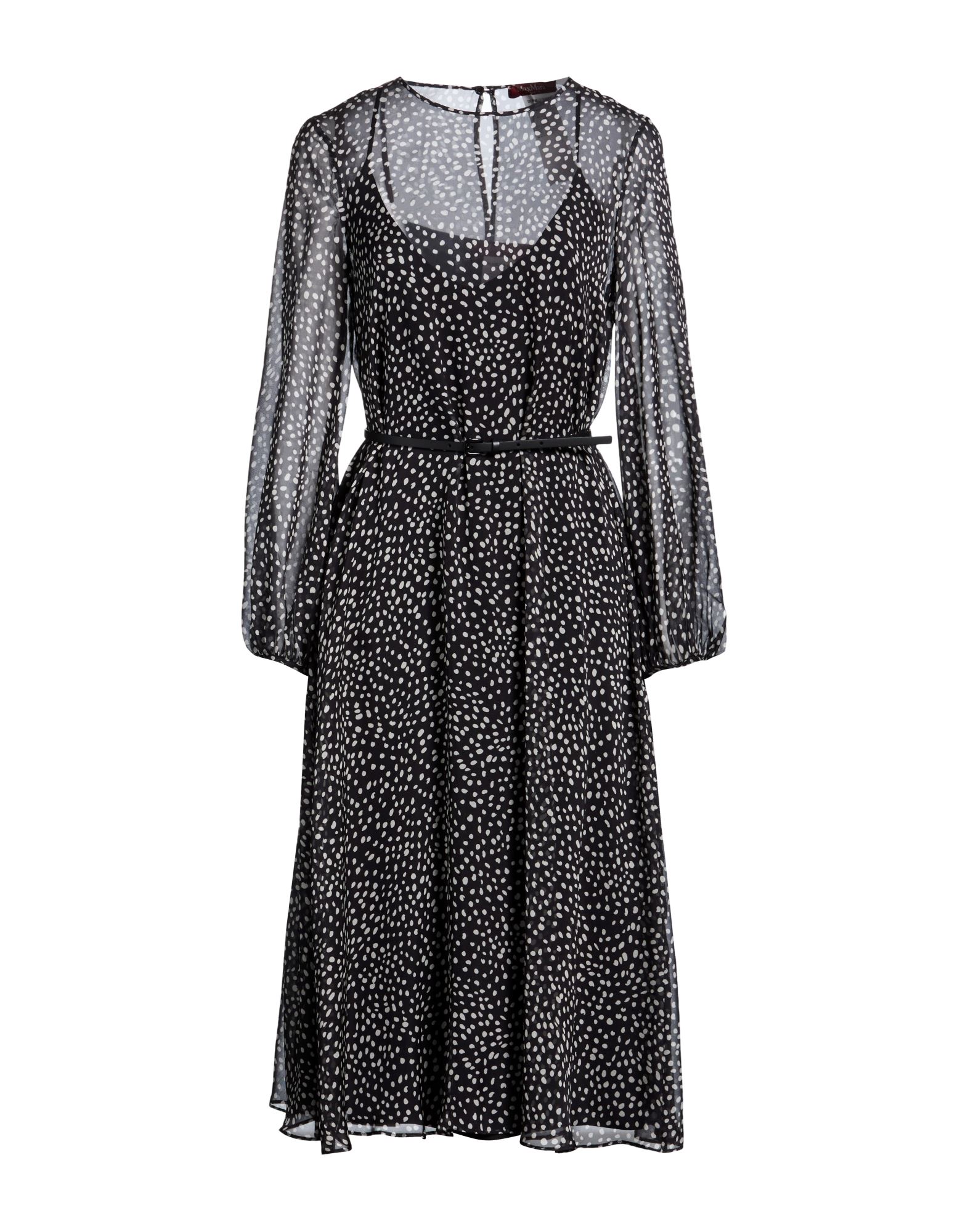 MAX MARA STUDIO MAX MARA STUDIO ΦΟΡΕΜΑΤΑ Midi φόρεμα