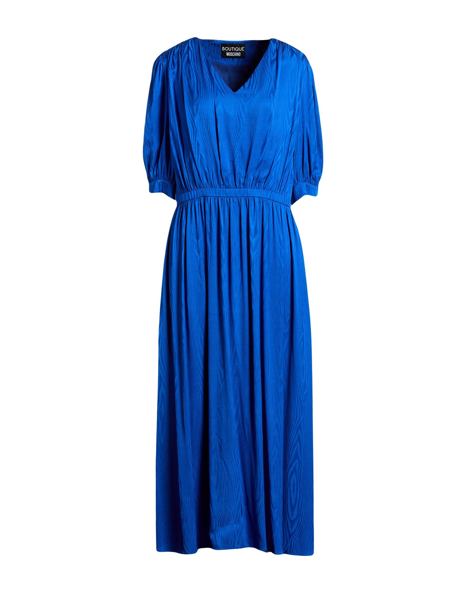 BOUTIQUE MOSCHINO BOUTIQUE MOSCHINO ΦΟΡΕΜΑΤΑ Μάξι φόρεμα