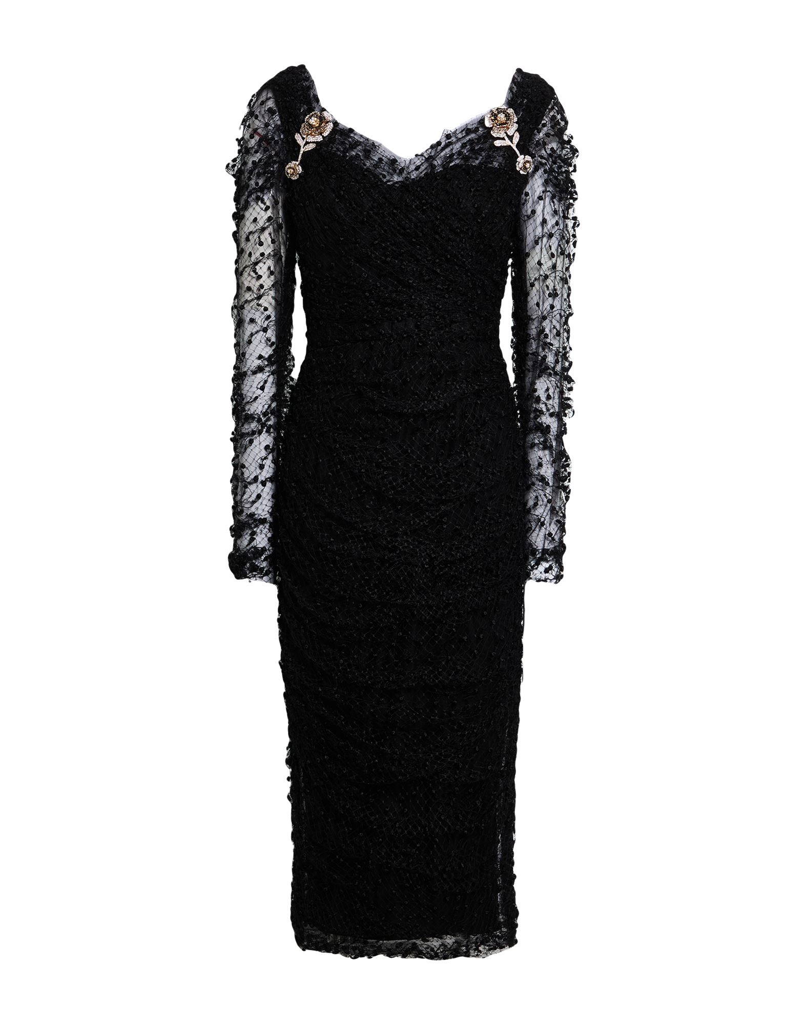 DOLCE&GABBANA DOLCE&GABBANA ΦΟΡΕΜΑΤΑ Midi φόρεμα