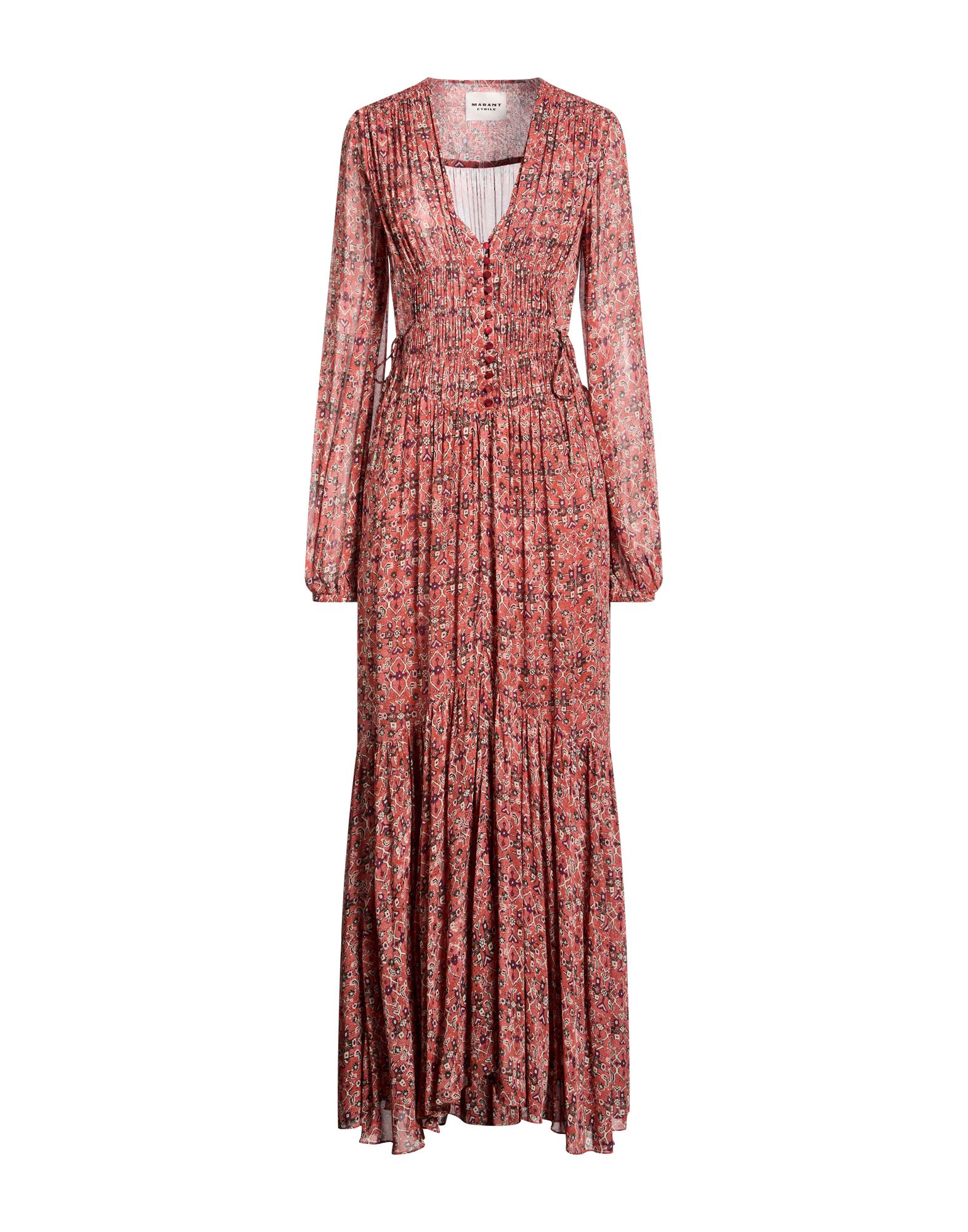 MARANT ÉTOILE MARANT ÉTOILE ΦΟΡΕΜΑΤΑ Μάξι φόρεμα