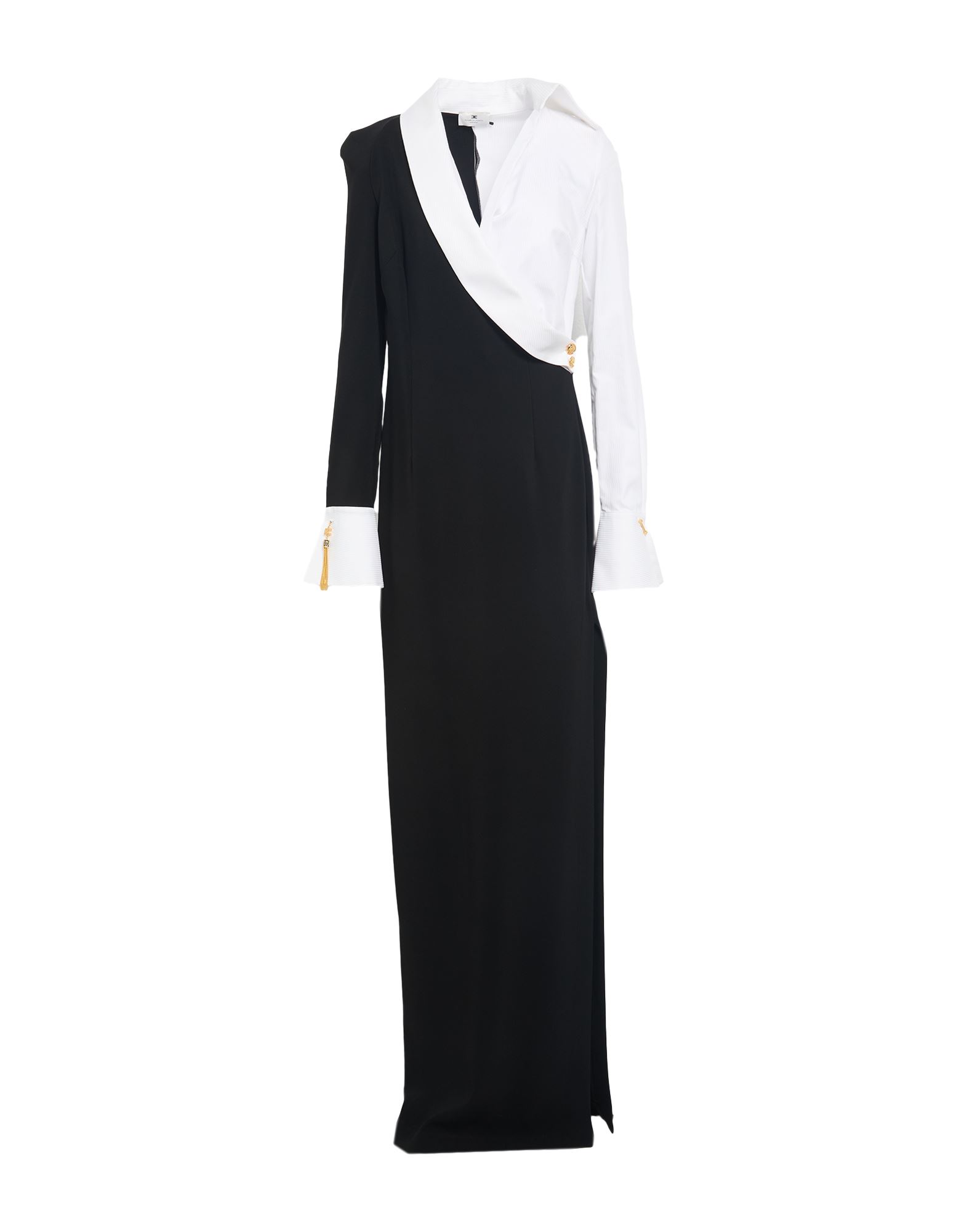 ELISABETTA FRANCHI ELISABETTA FRANCHI ΦΟΡΕΜΑΤΑ Μάξι φόρεμα