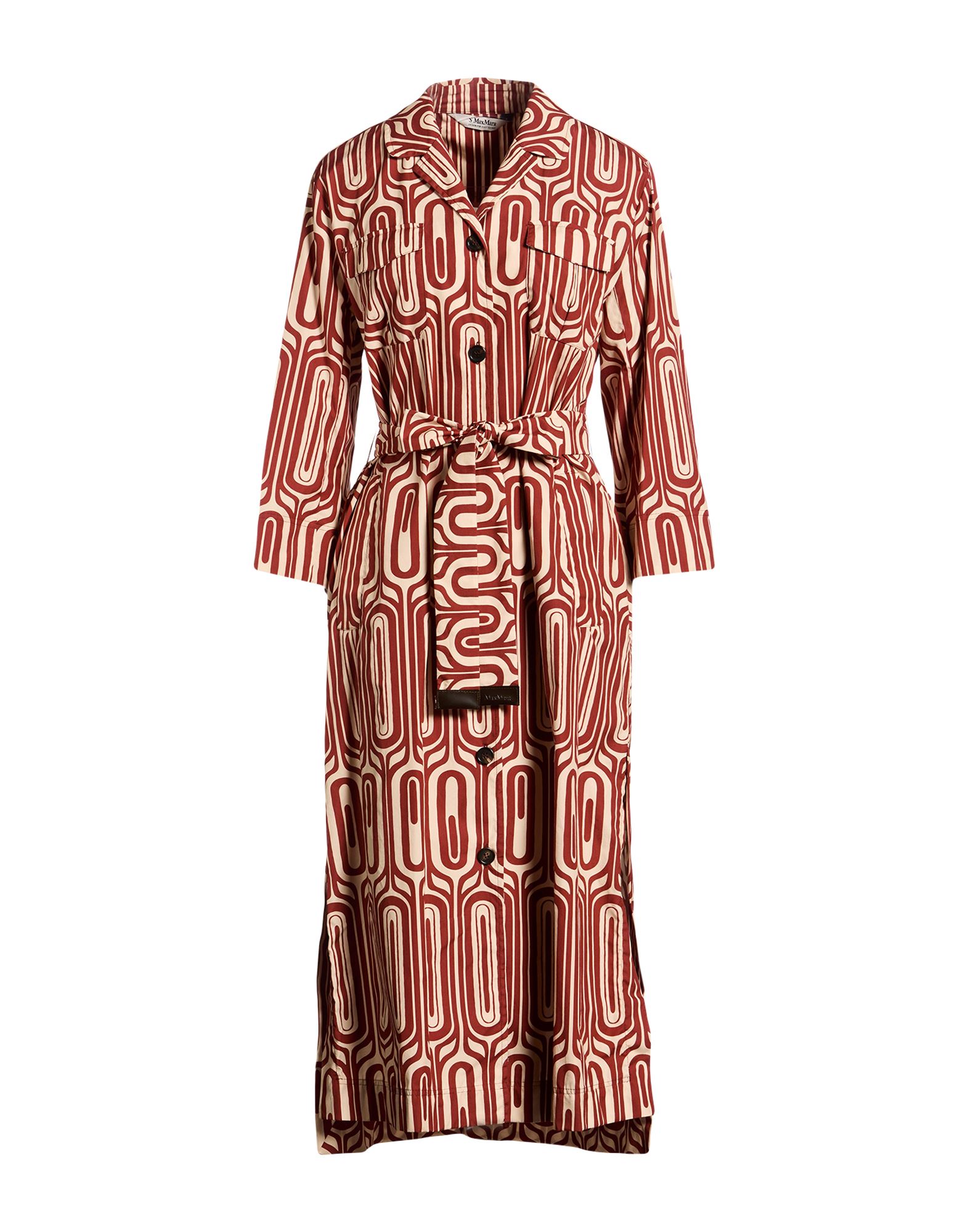 'S MAX MARA 'S MAX MARA ΦΟΡΕΜΑΤΑ Midi φόρεμα
