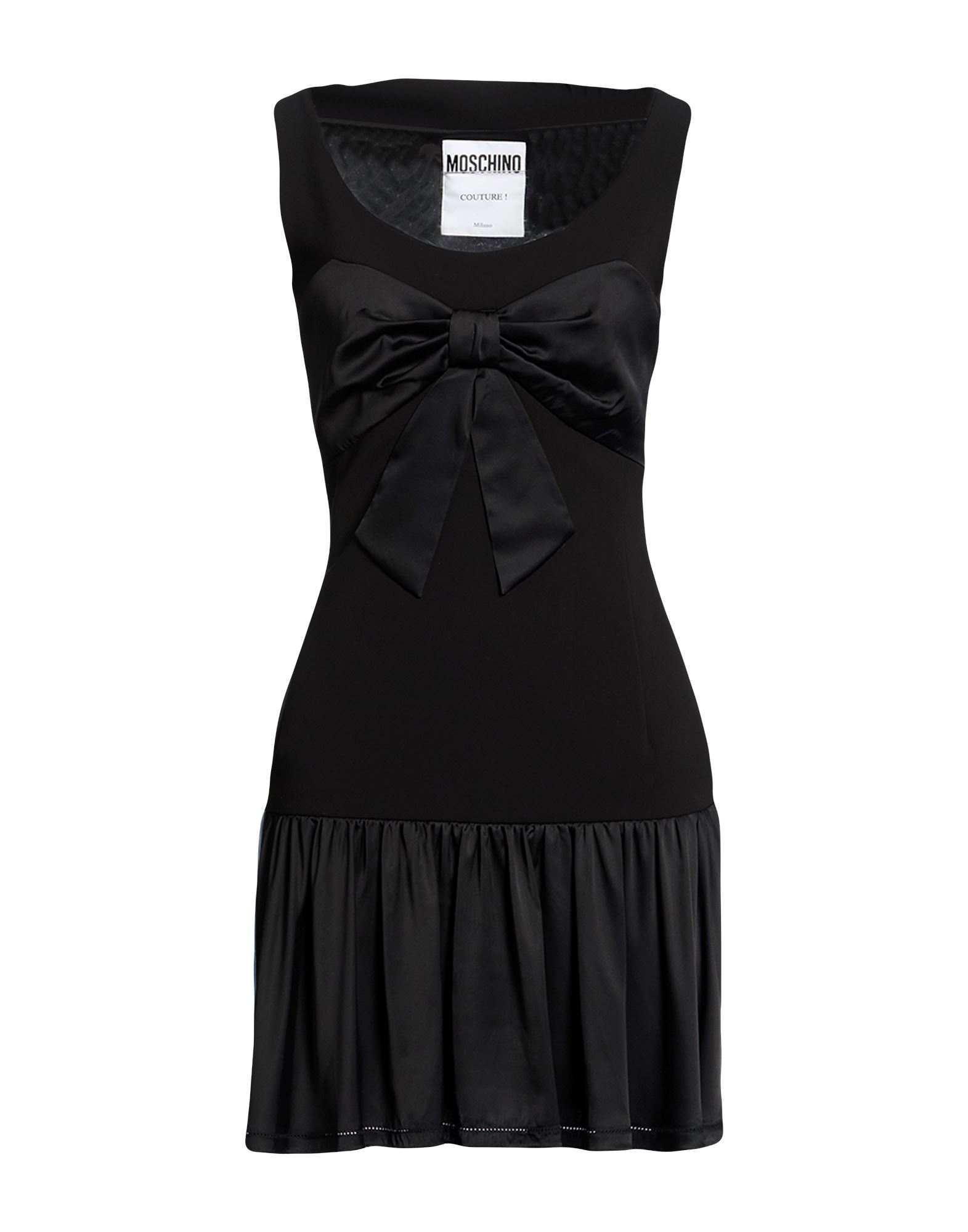 MOSCHINO MOSCHINO ΦΟΡΕΜΑΤΑ Μίνι φόρεμα