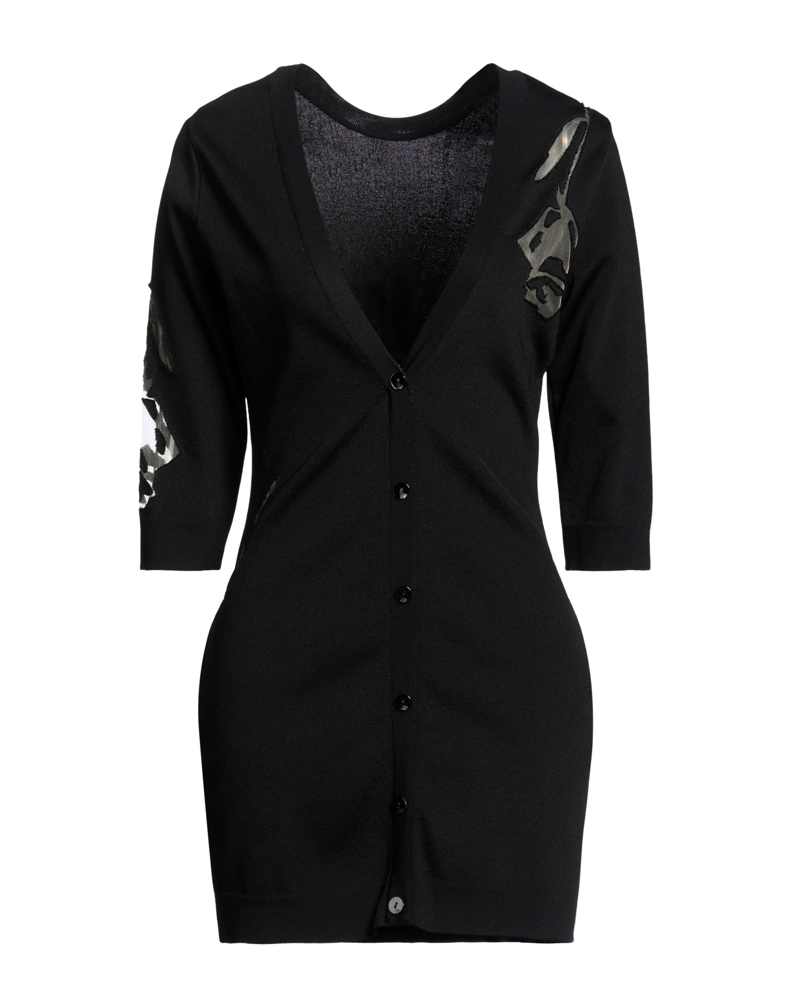 BLUMARINE BLUMARINE ΦΟΡΕΜΑΤΑ Μίνι φόρεμα