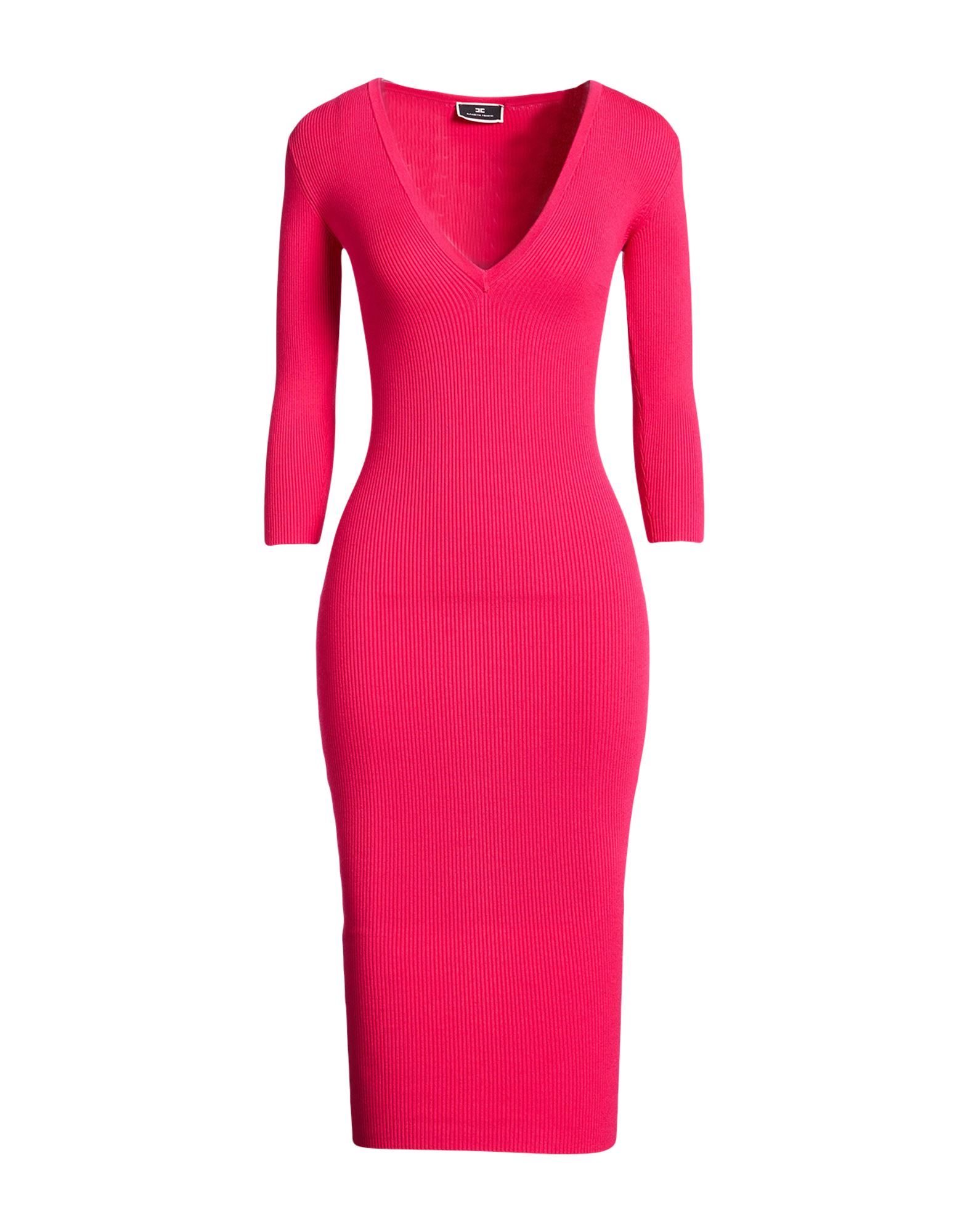 ELISABETTA FRANCHI ELISABETTA FRANCHI ΦΟΡΕΜΑΤΑ Midi φόρεμα
