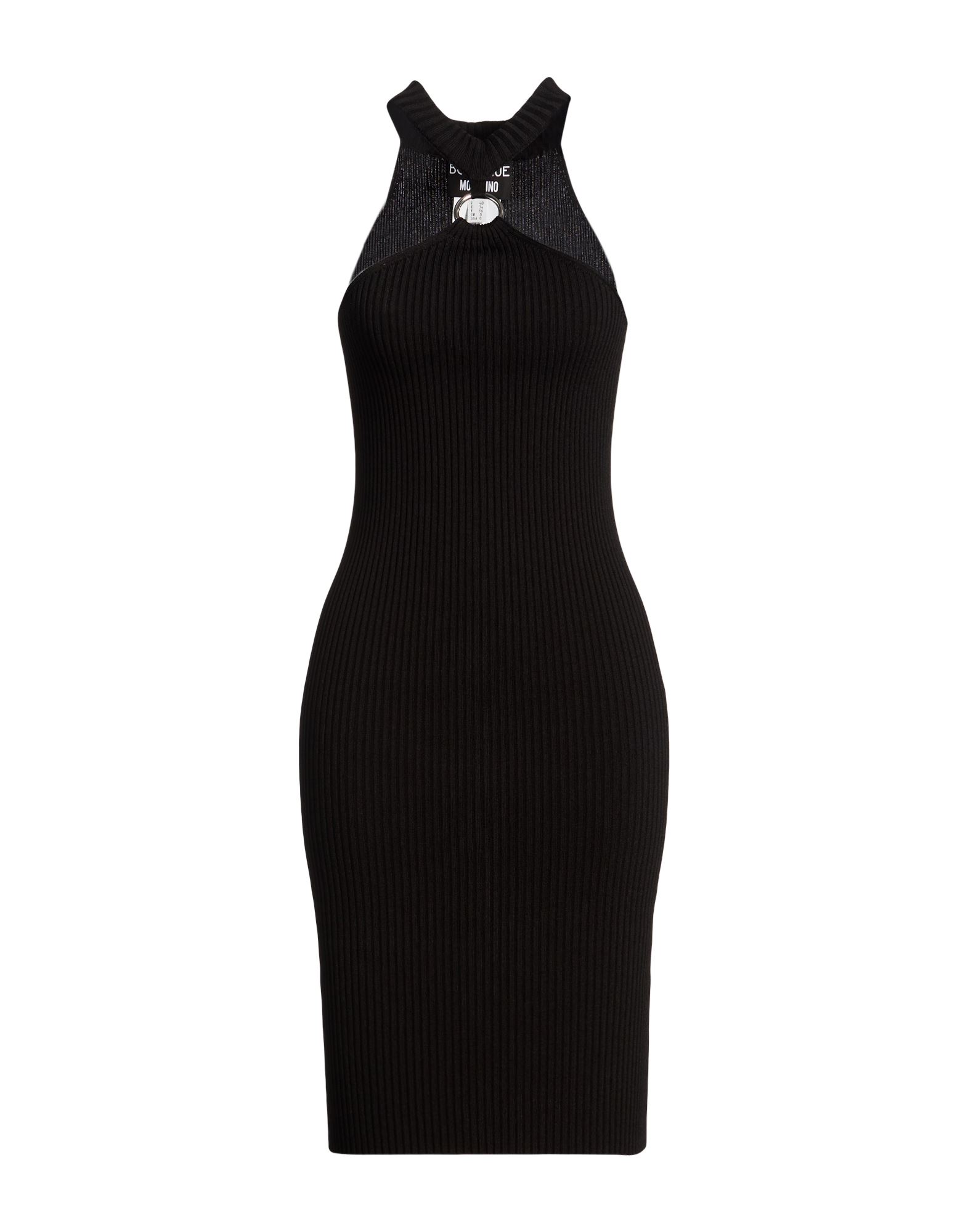 BOUTIQUE MOSCHINO BOUTIQUE MOSCHINO ΦΟΡΕΜΑΤΑ Midi φόρεμα