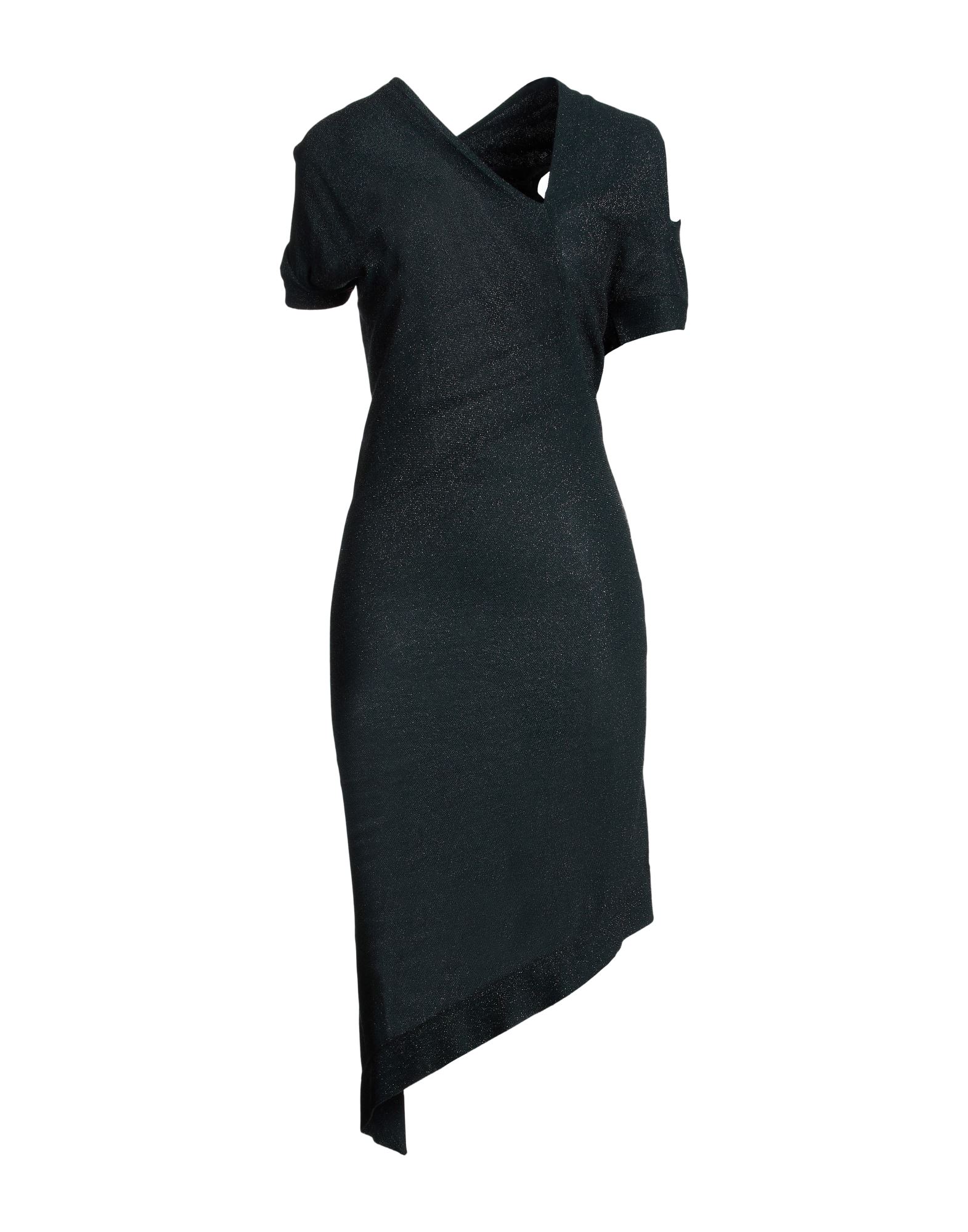VIVIENNE WESTWOOD ANGLOMANIA VIVIENNE WESTWOOD ANGLOMANIA ΦΟΡΕΜΑΤΑ Midi φόρεμα