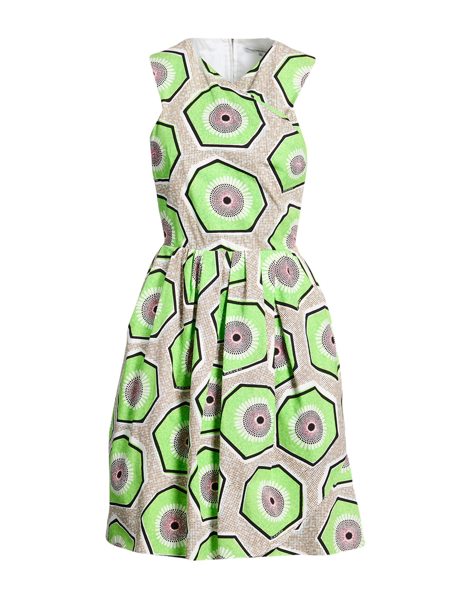 CARVEN CARVEN ΦΟΡΕΜΑΤΑ Μίνι φόρεμα