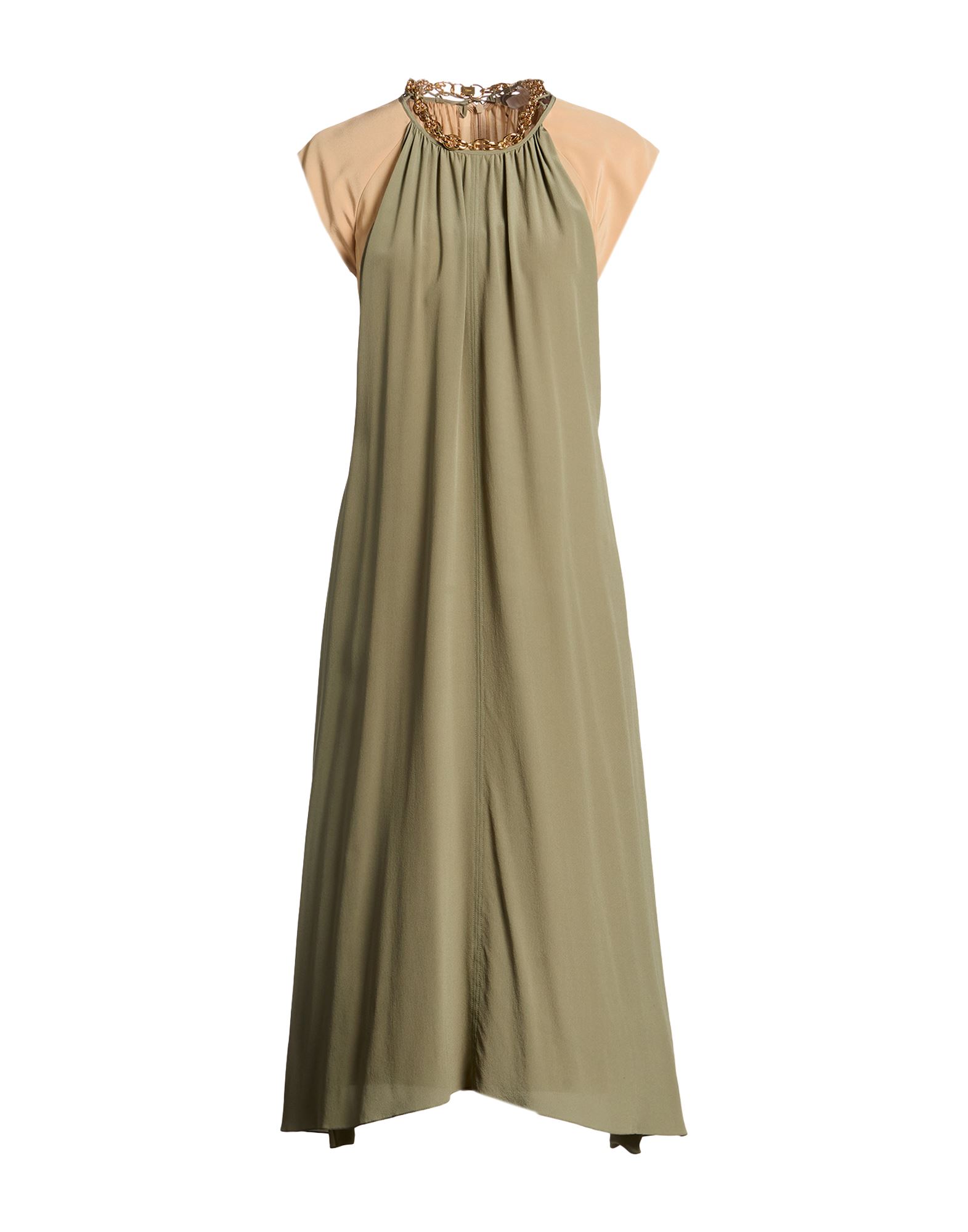 CHLOÉ CHLOÉ ΦΟΡΕΜΑΤΑ Midi φόρεμα