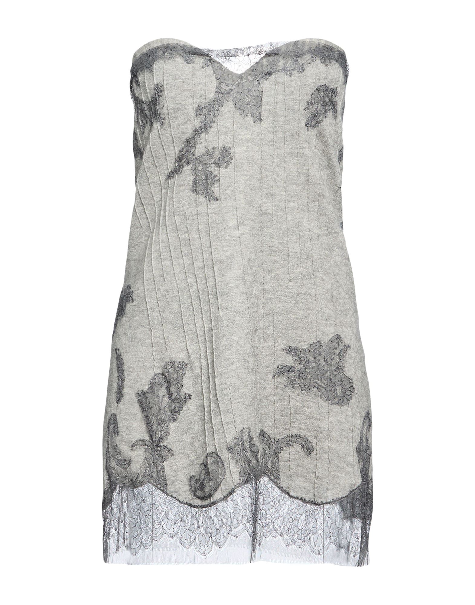 ERMANNO SCERVINO ERMANNO SCERVINO ΦΟΡΕΜΑΤΑ Μίνι φόρεμα