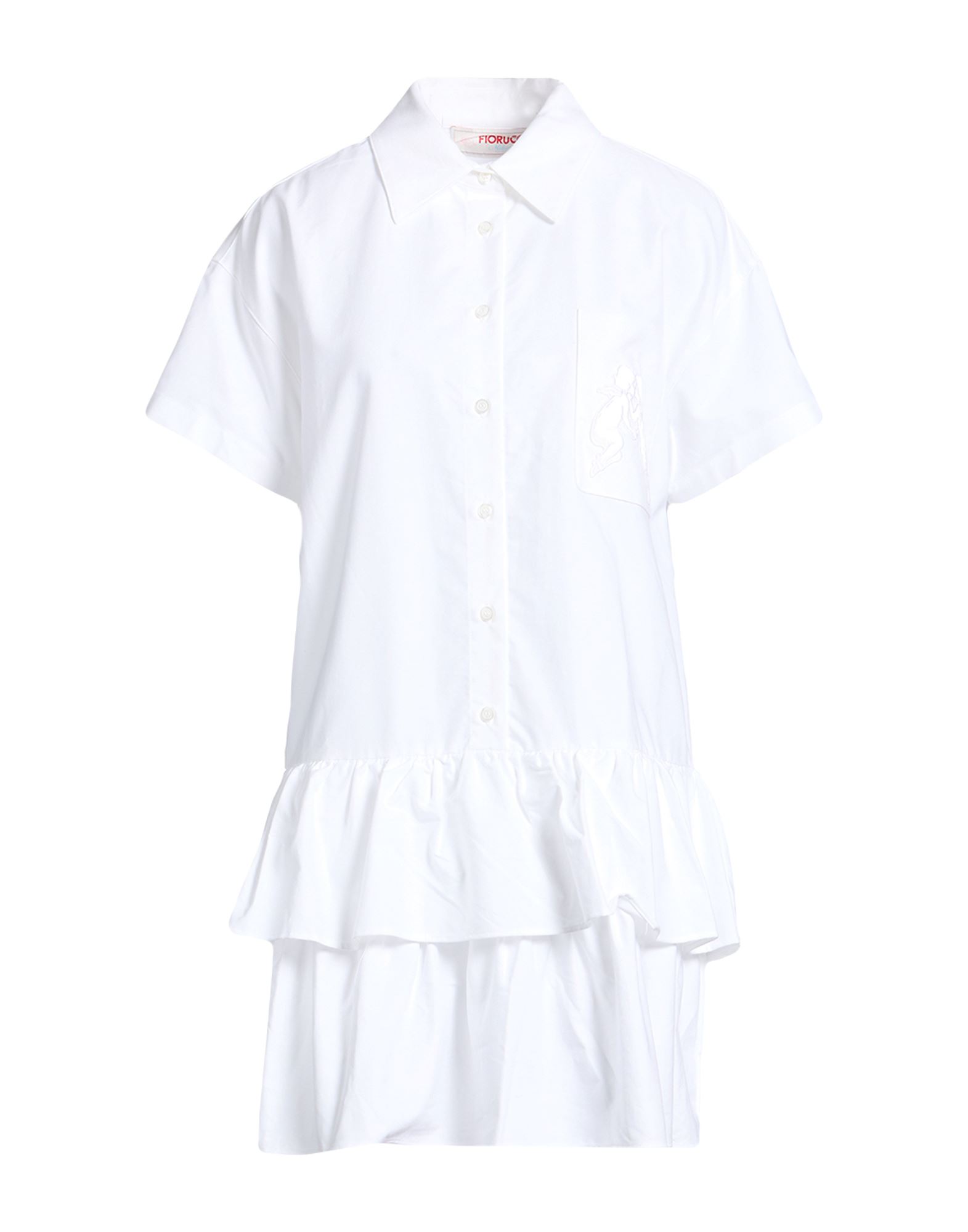 FIORUCCI FIORUCCI ΦΟΡΕΜΑΤΑ Μίνι φόρεμα