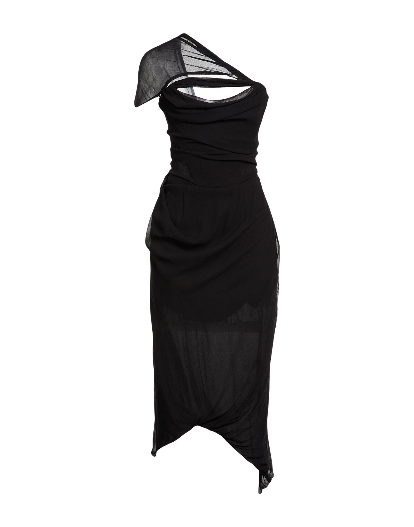 VIVIENNE WESTWOOD VIVIENNE WESTWOOD ΦΟΡΕΜΑΤΑ Midi φόρεμα