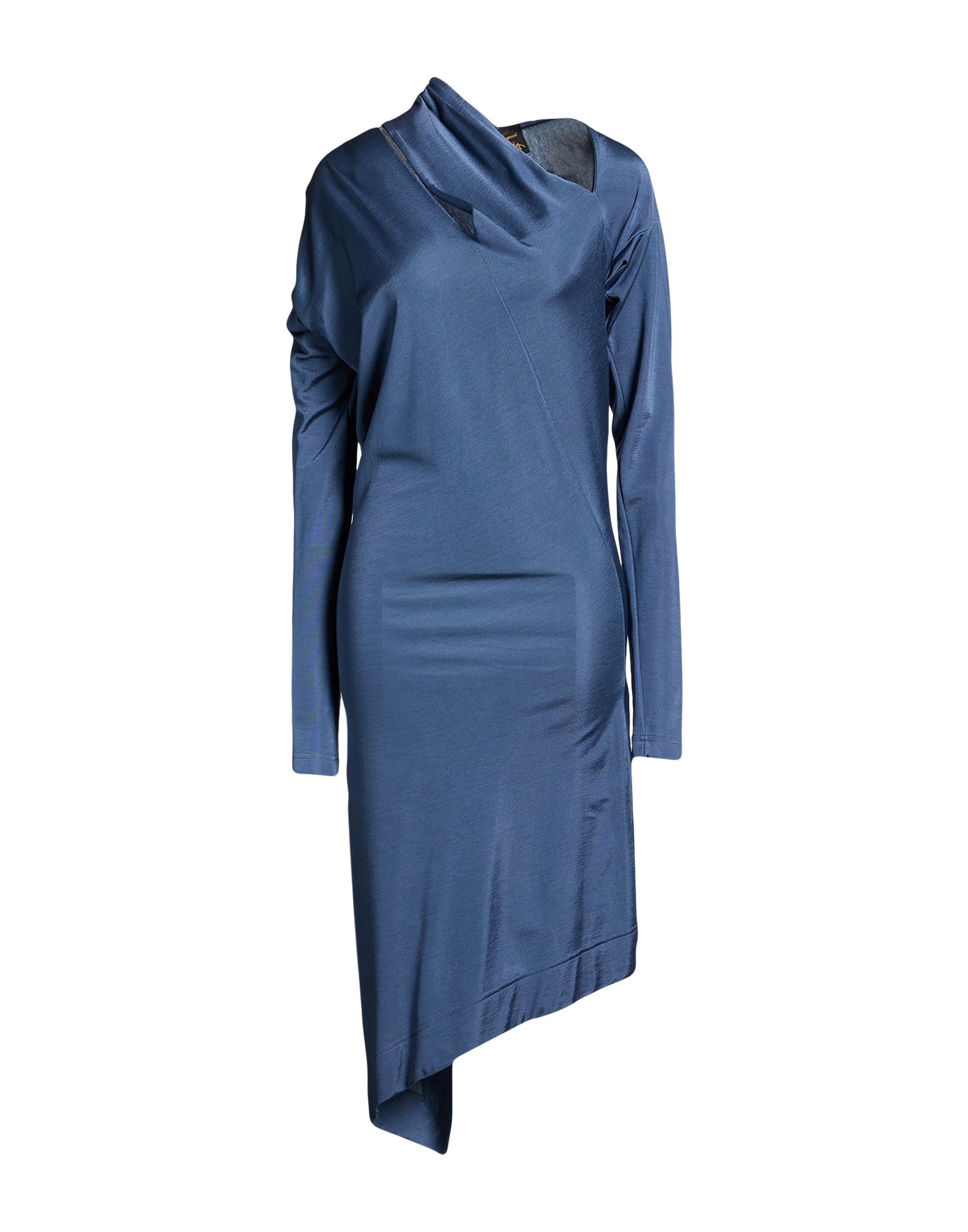 VIVIENNE WESTWOOD ANGLOMANIA VIVIENNE WESTWOOD ANGLOMANIA ΦΟΡΕΜΑΤΑ Midi φόρεμα