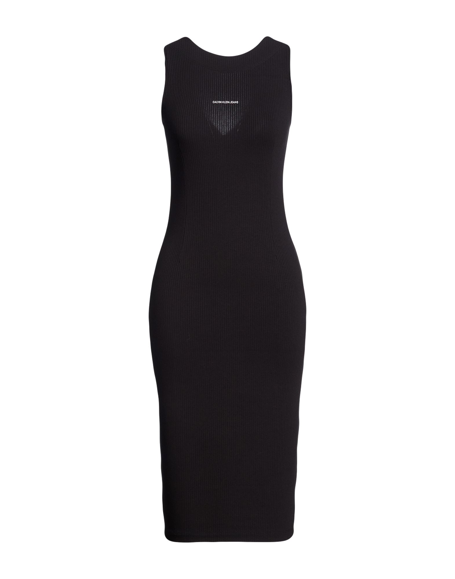 CALVIN KLEIN JEANS ΦΟΡΕΜΑΤΑ Midi φόρεμα