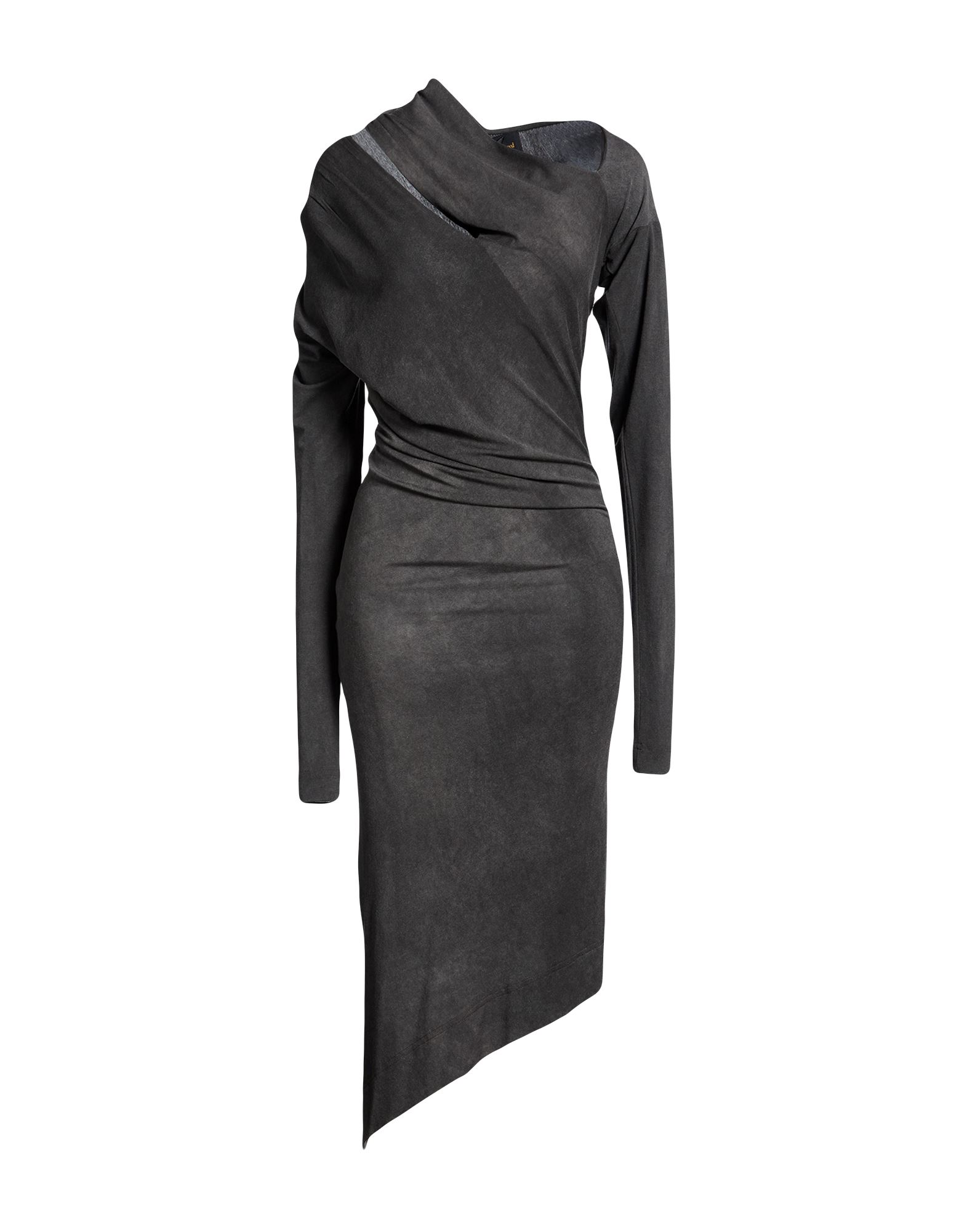 VIVIENNE WESTWOOD ANGLOMANIA VIVIENNE WESTWOOD ANGLOMANIA ΦΟΡΕΜΑΤΑ Midi φόρεμα