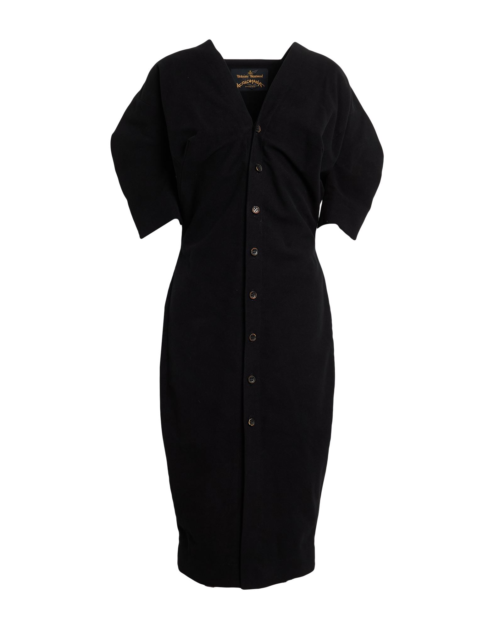 VIVIENNE WESTWOOD ANGLOMANIA ΦΟΡΕΜΑΤΑ Midi φόρεμα