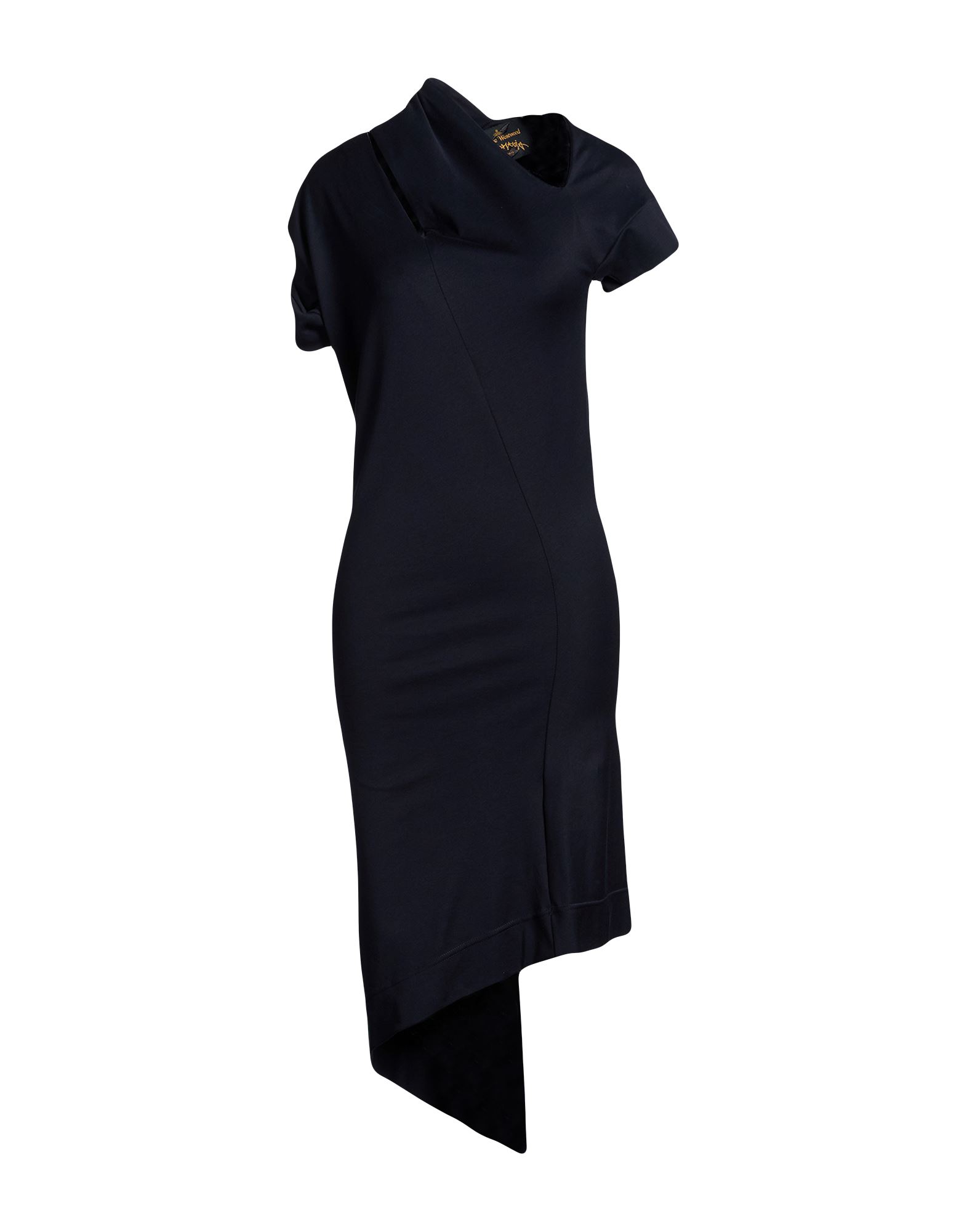 VIVIENNE WESTWOOD ANGLOMANIA VIVIENNE WESTWOOD ANGLOMANIA ΦΟΡΕΜΑΤΑ Midi φόρεμα
