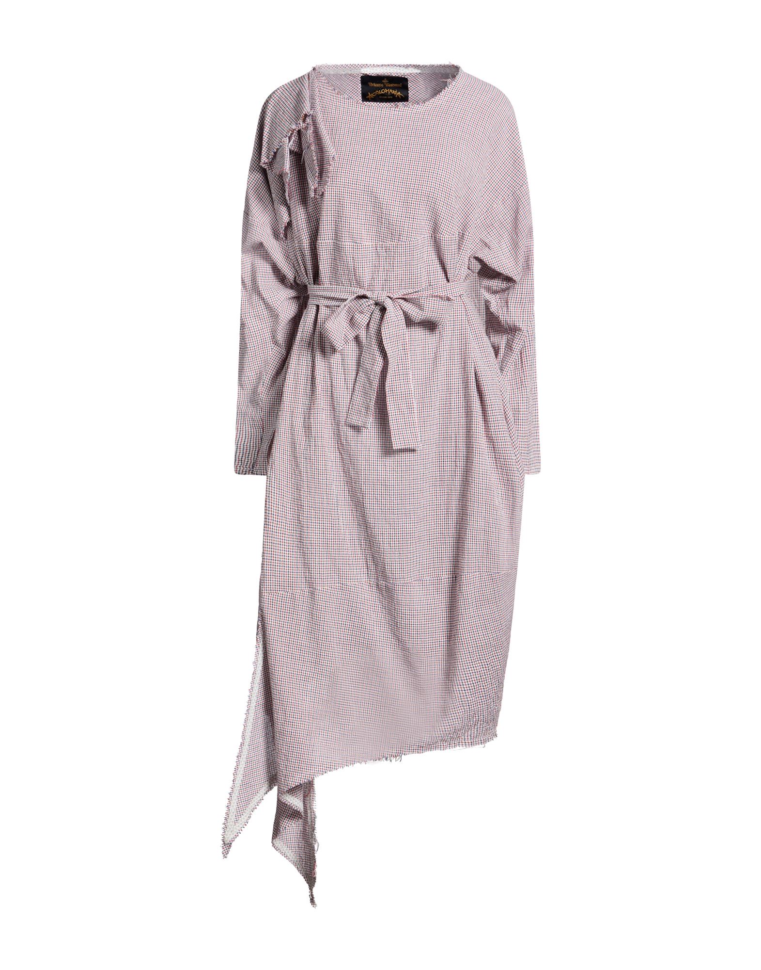 VIVIENNE WESTWOOD ANGLOMANIA VIVIENNE WESTWOOD ANGLOMANIA ΦΟΡΕΜΑΤΑ Midi φόρεμα