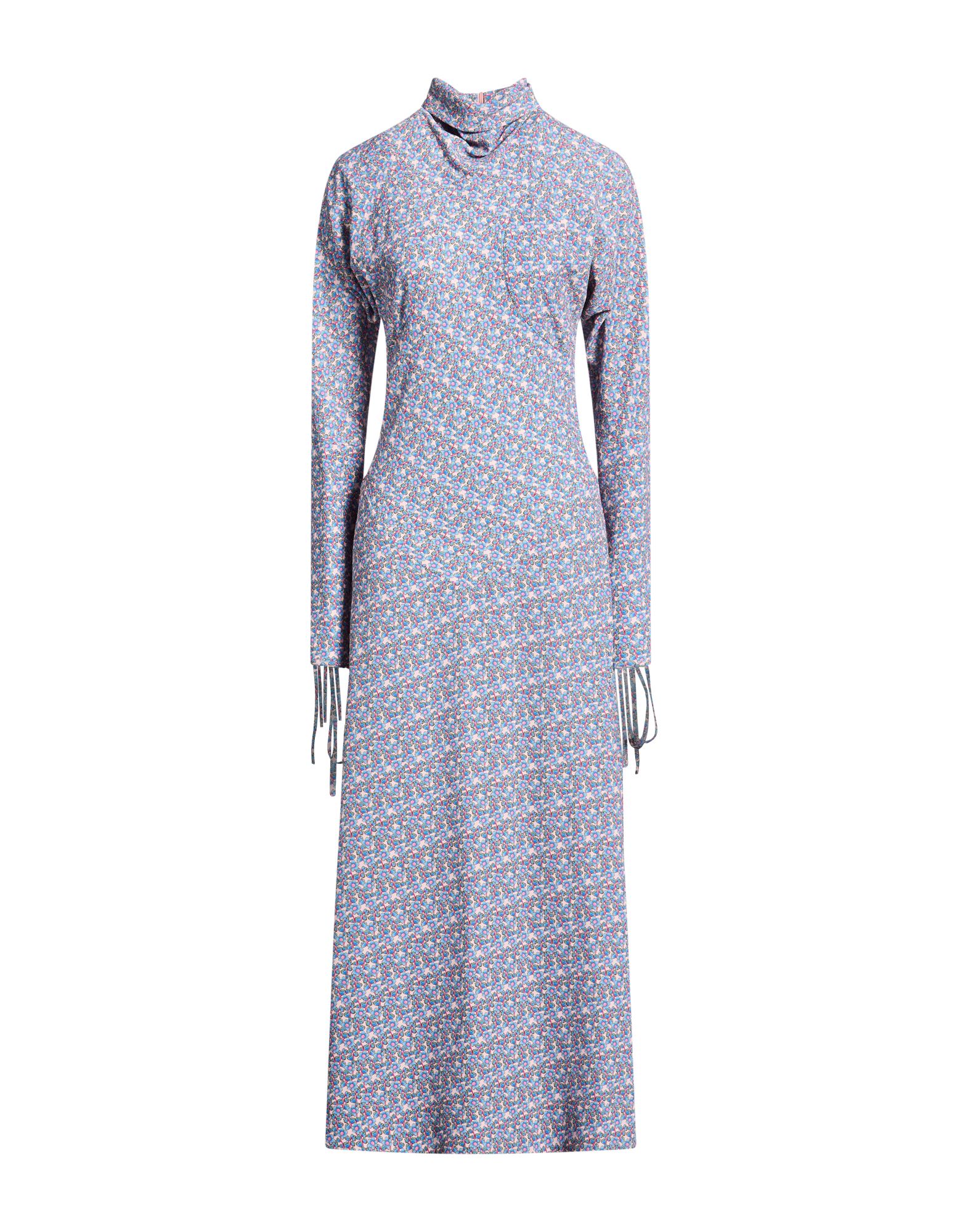 VIVIENNE WESTWOOD ANGLOMANIA VIVIENNE WESTWOOD ANGLOMANIA ΦΟΡΕΜΑΤΑ Μάξι φόρεμα
