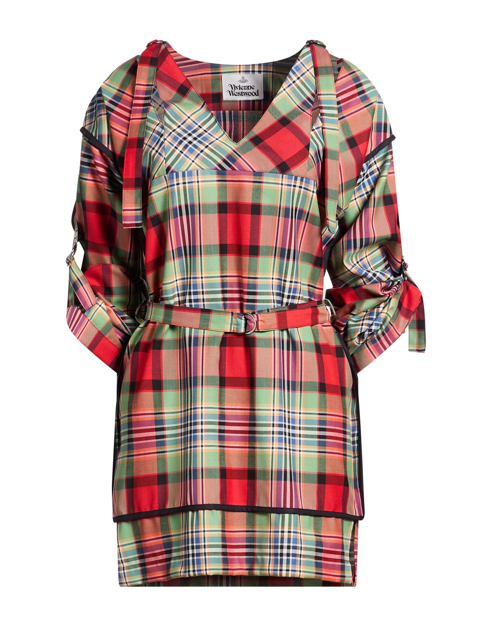 VIVIENNE WESTWOOD VIVIENNE WESTWOOD ΦΟΡΕΜΑΤΑ Μίνι φόρεμα