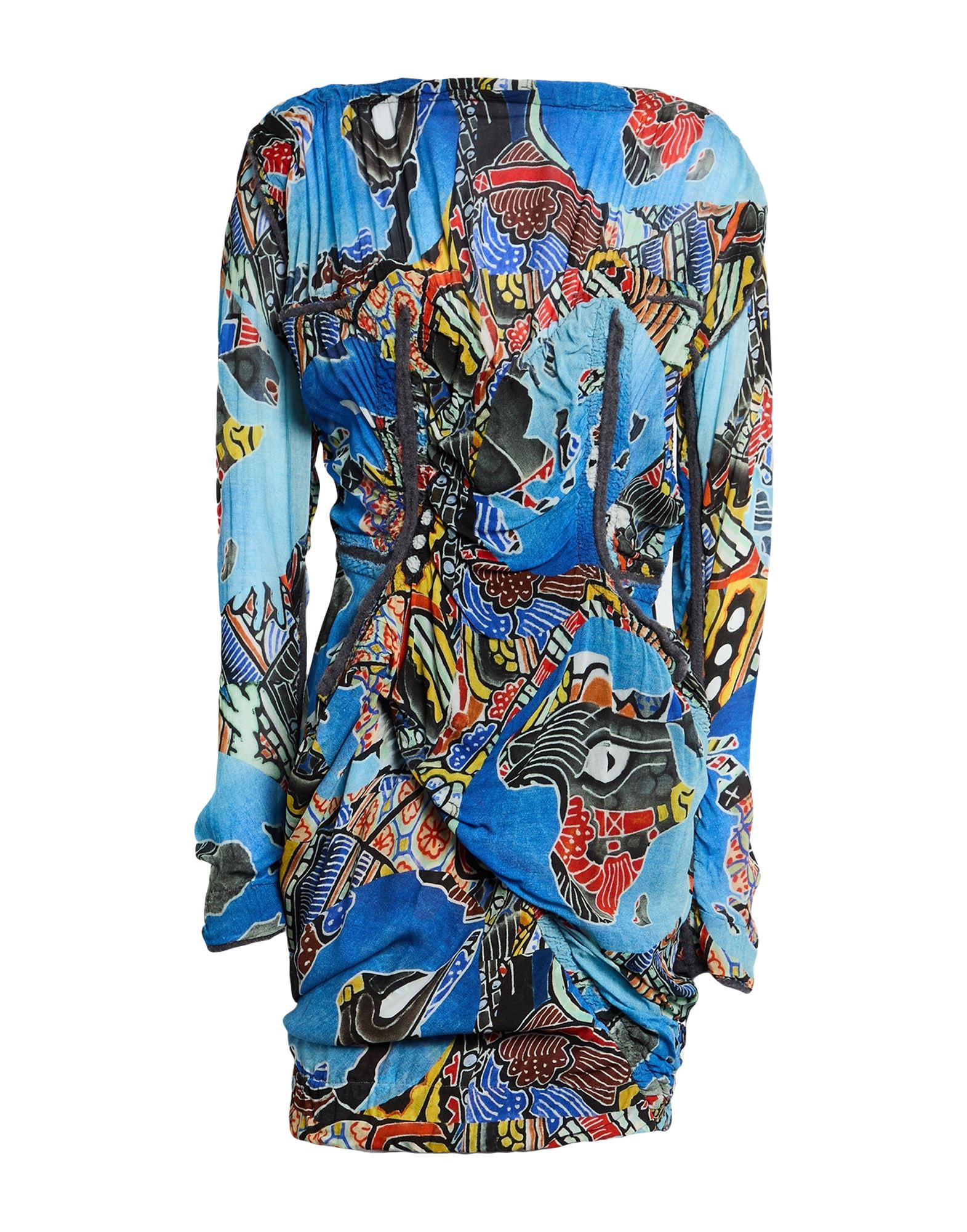 VIVIENNE WESTWOOD VIVIENNE WESTWOOD ΦΟΡΕΜΑΤΑ Midi φόρεμα