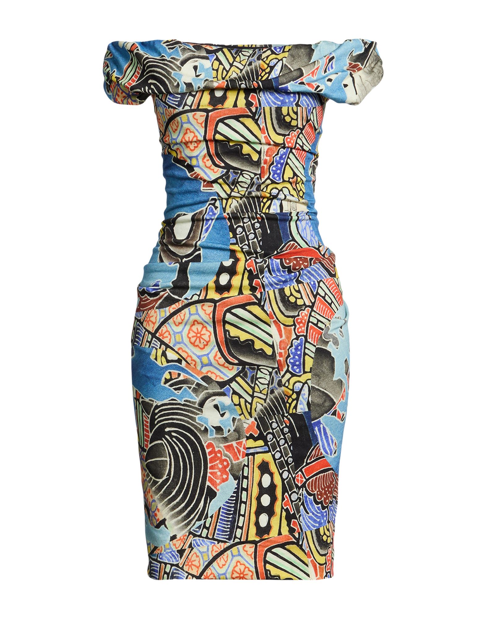 VIVIENNE WESTWOOD VIVIENNE WESTWOOD ΦΟΡΕΜΑΤΑ Midi φόρεμα