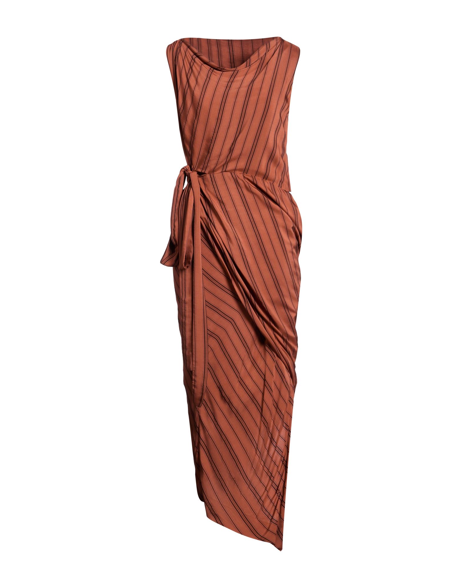 VIVIENNE WESTWOOD ANGLOMANIA VIVIENNE WESTWOOD ANGLOMANIA ΦΟΡΕΜΑΤΑ Μάξι φόρεμα